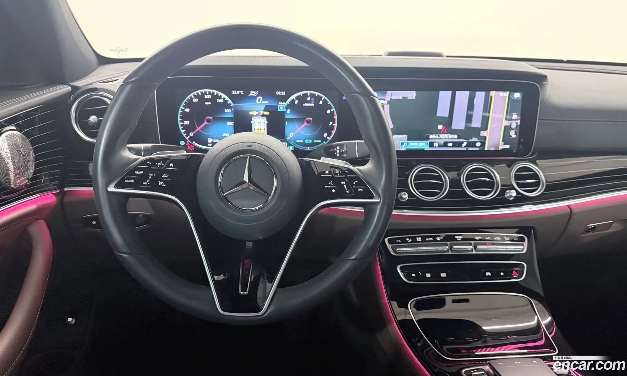Mercedes-Benz E-Class W213 2023 — 3