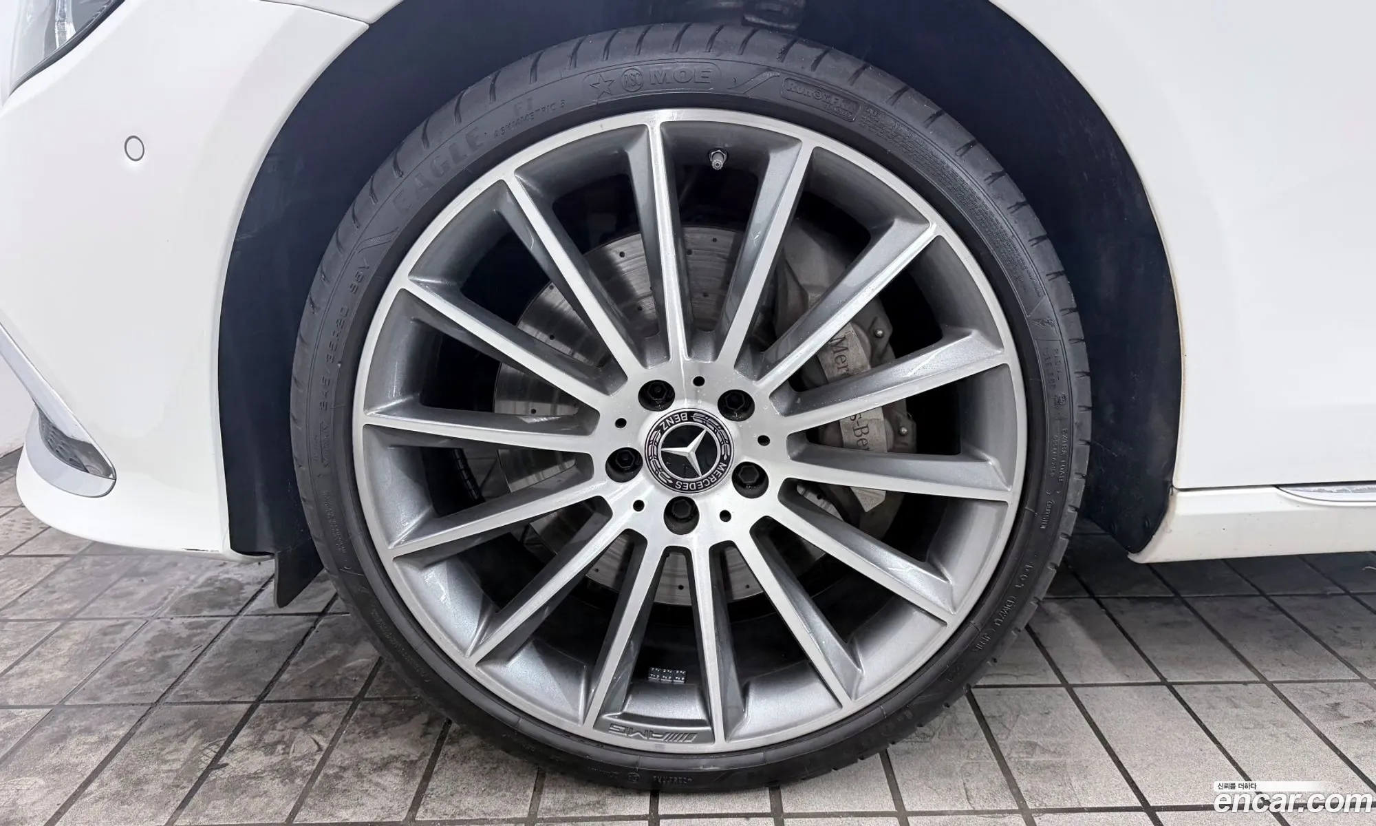 Mercedes-Benz E-Class W213 2023 — 10