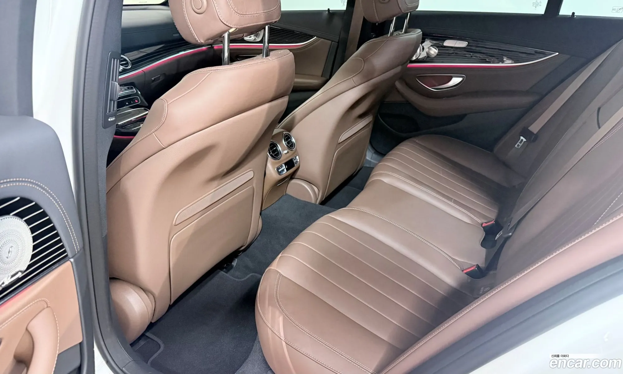 Mercedes-Benz E-Class W213 2023 — 2