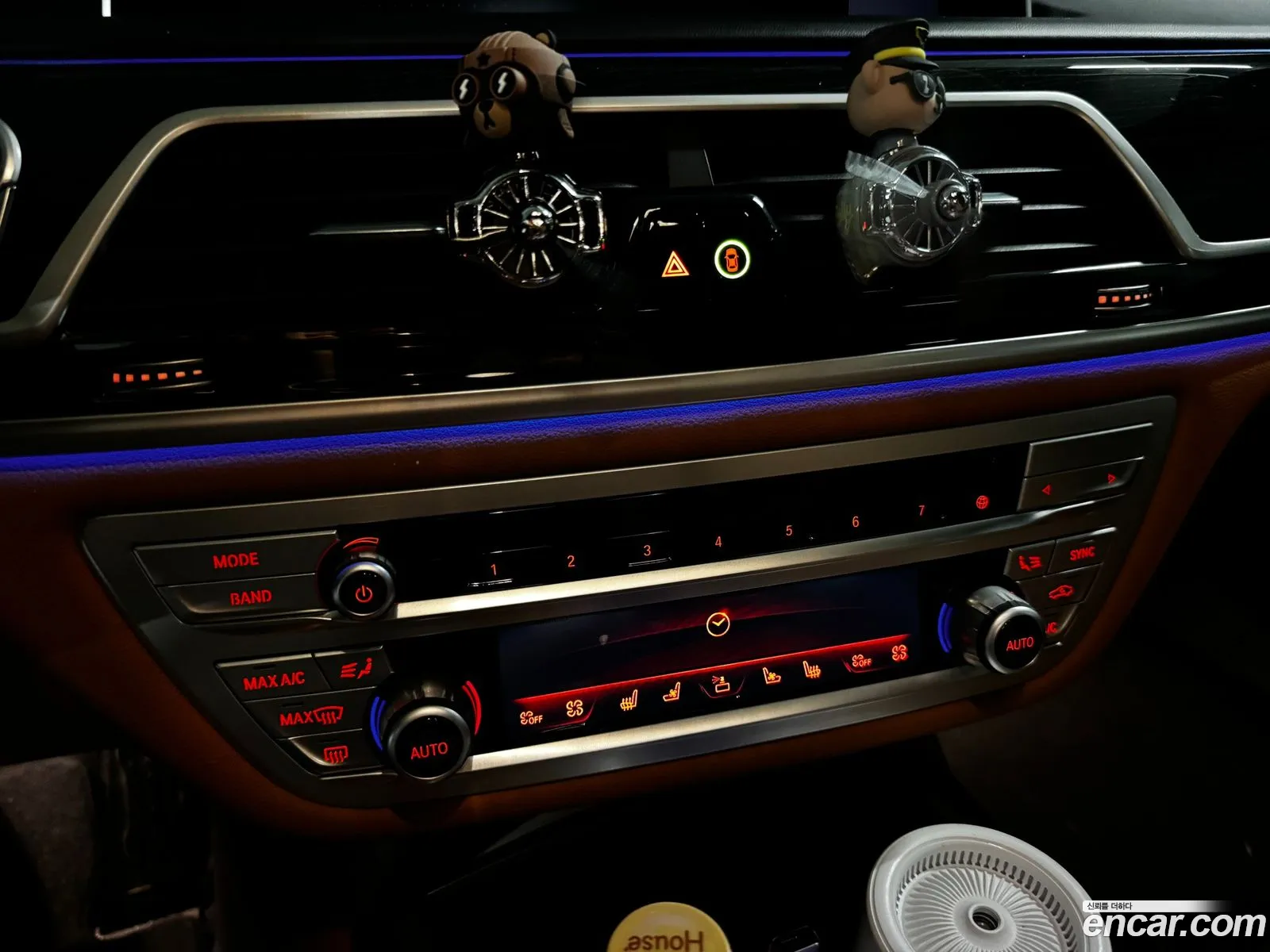 BMW 7 Series 2020 — 10