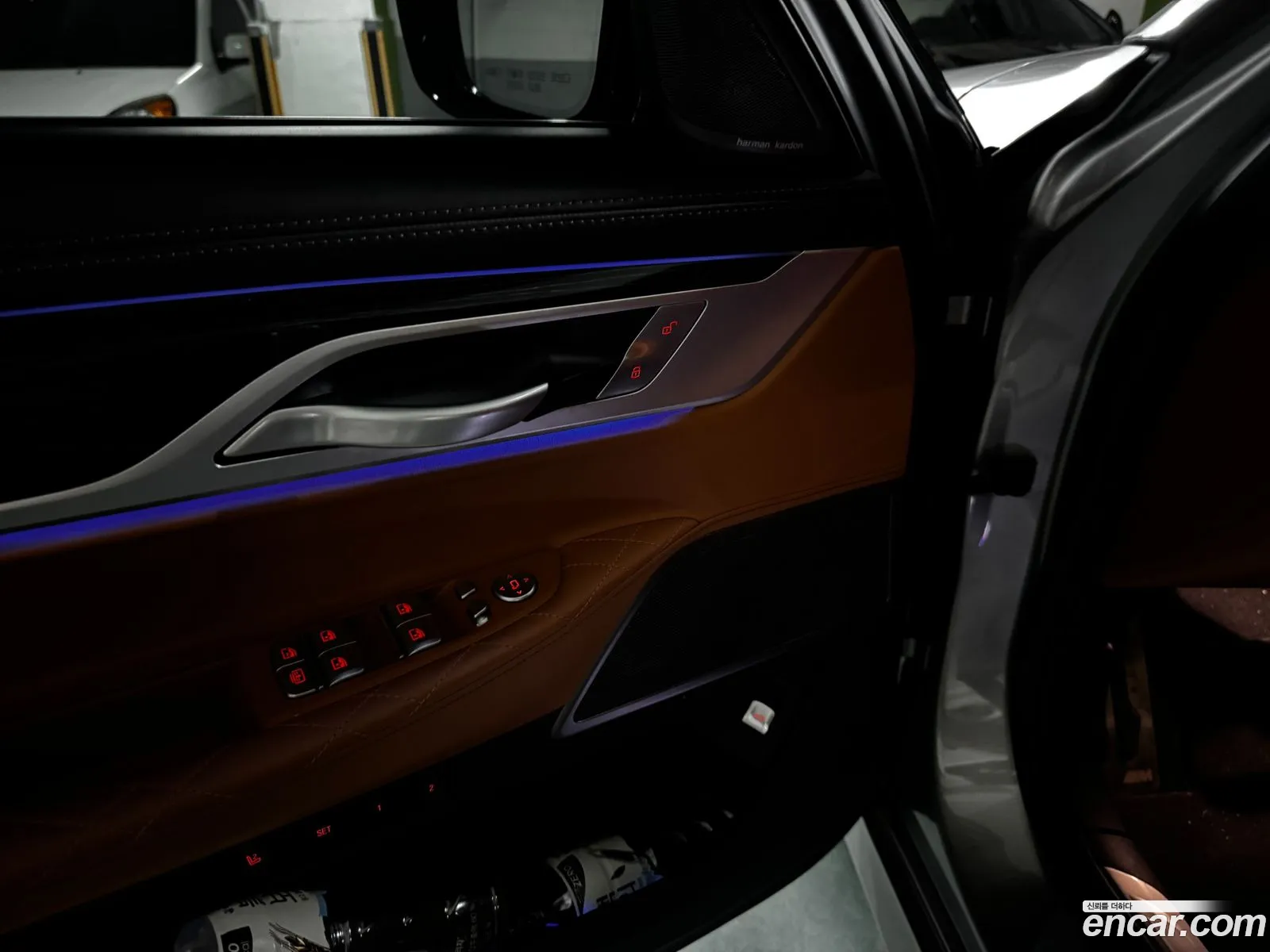 BMW 7 Series 2020 — 14