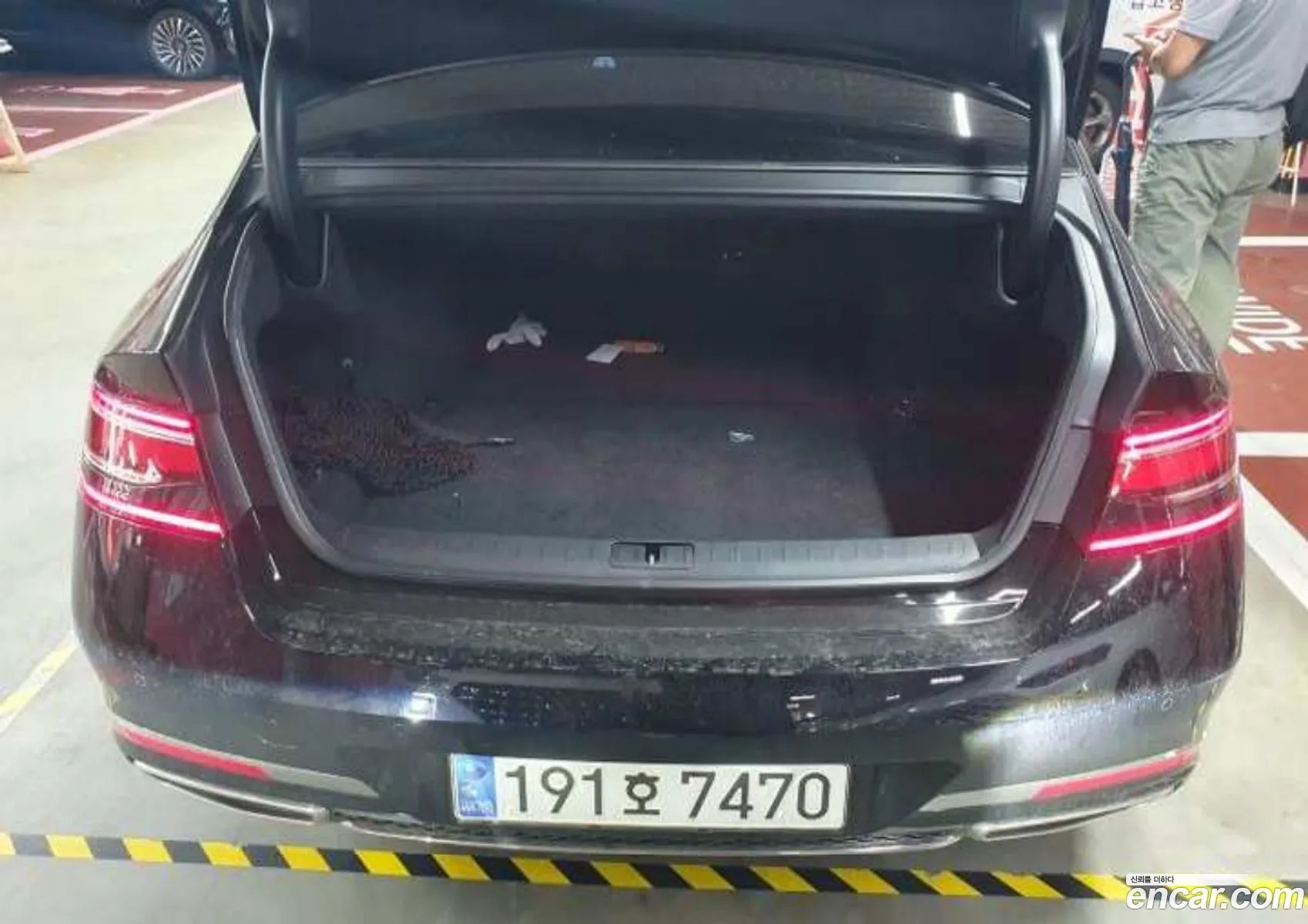 Genesis G90 2023 — 7