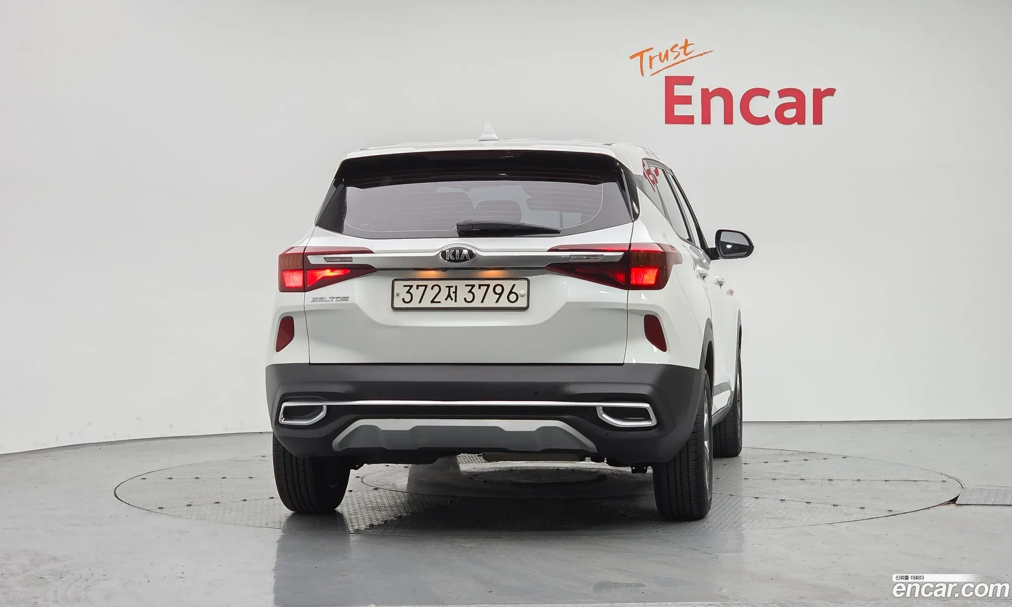 Kia Seltos 2021 — 4