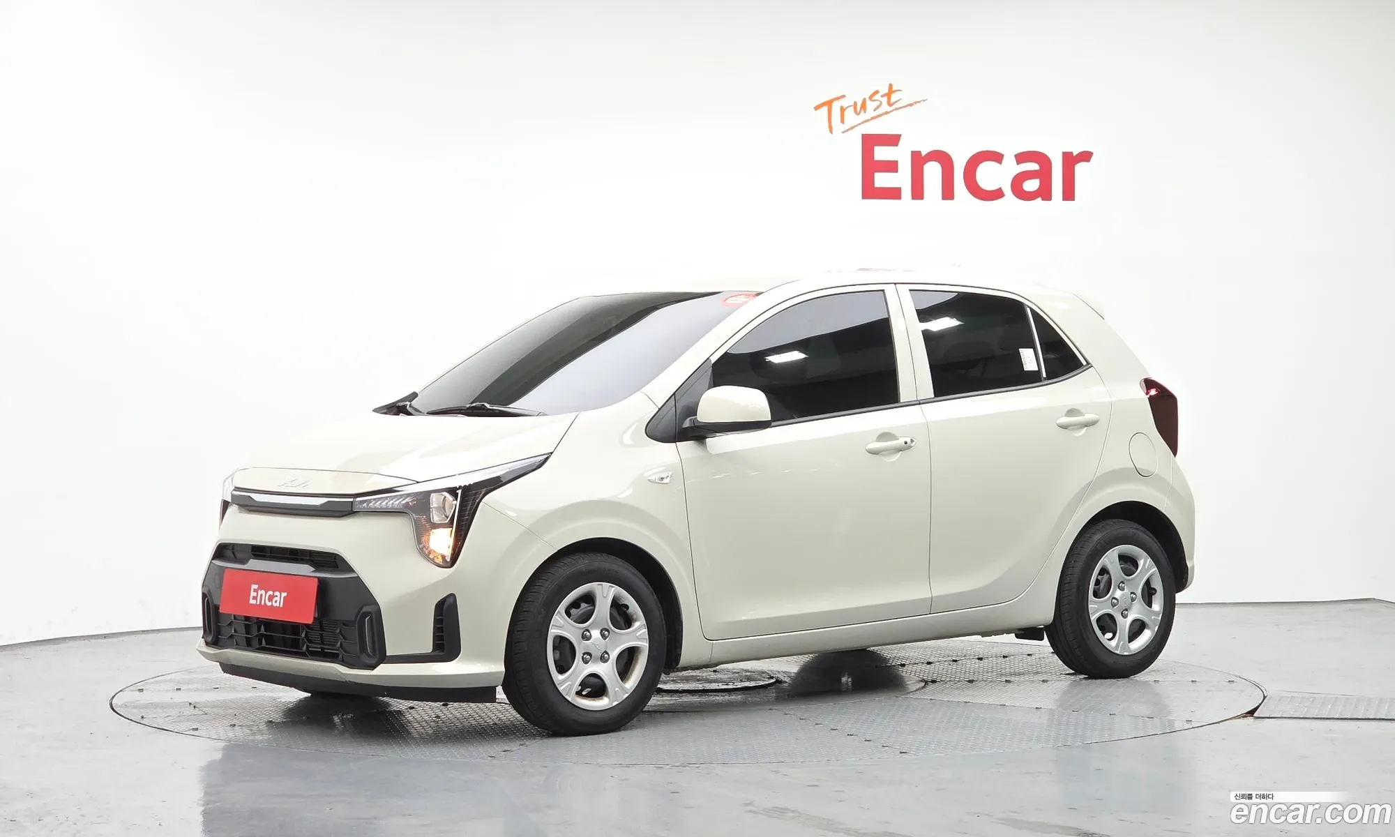 Kia Morning 2024 — 3