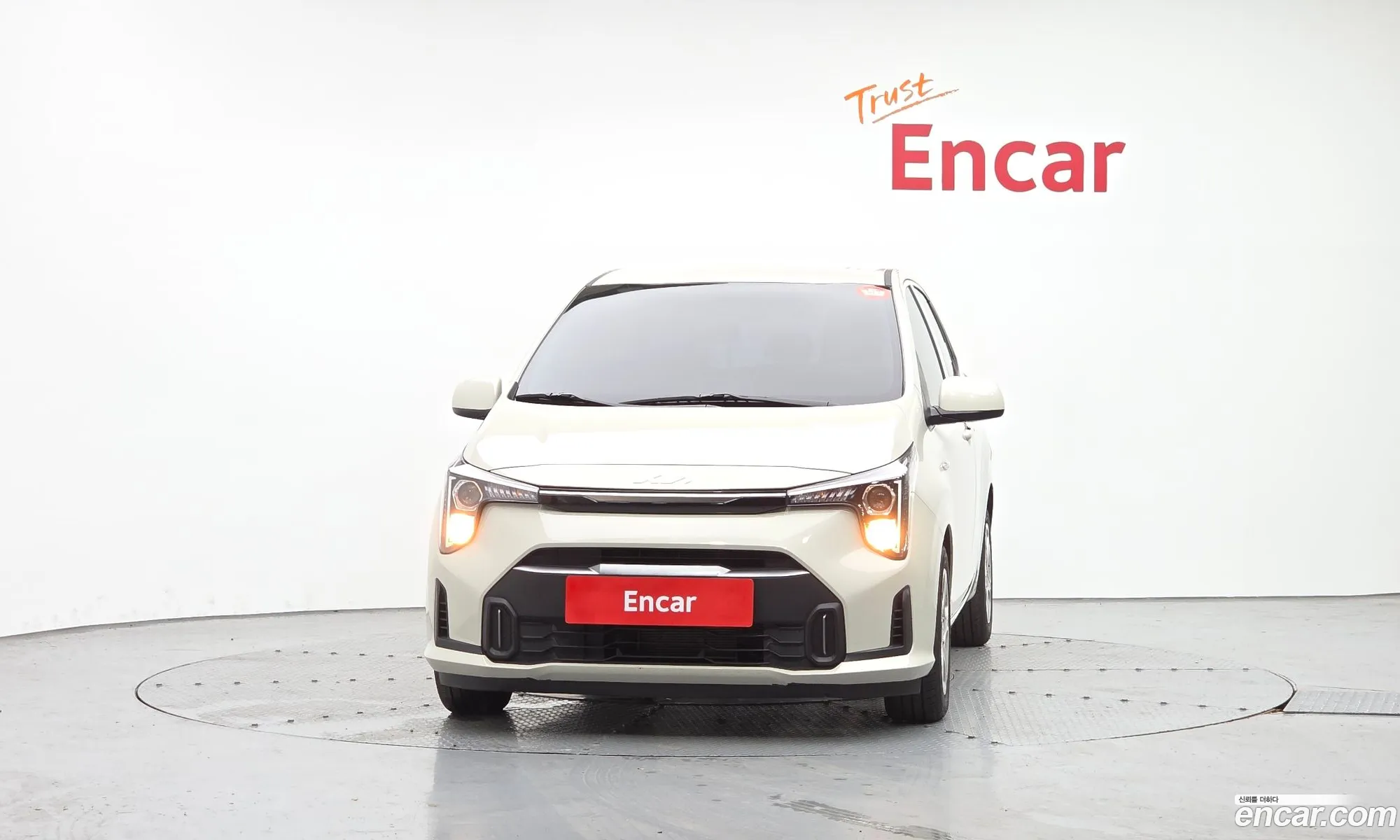 Kia Morning 2024 — 2