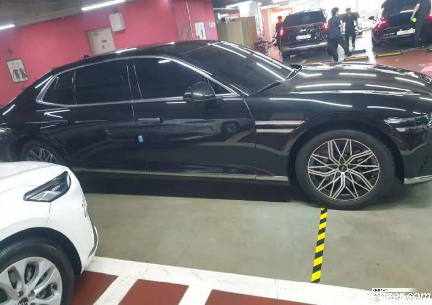 Genesis G90 2023 — 7