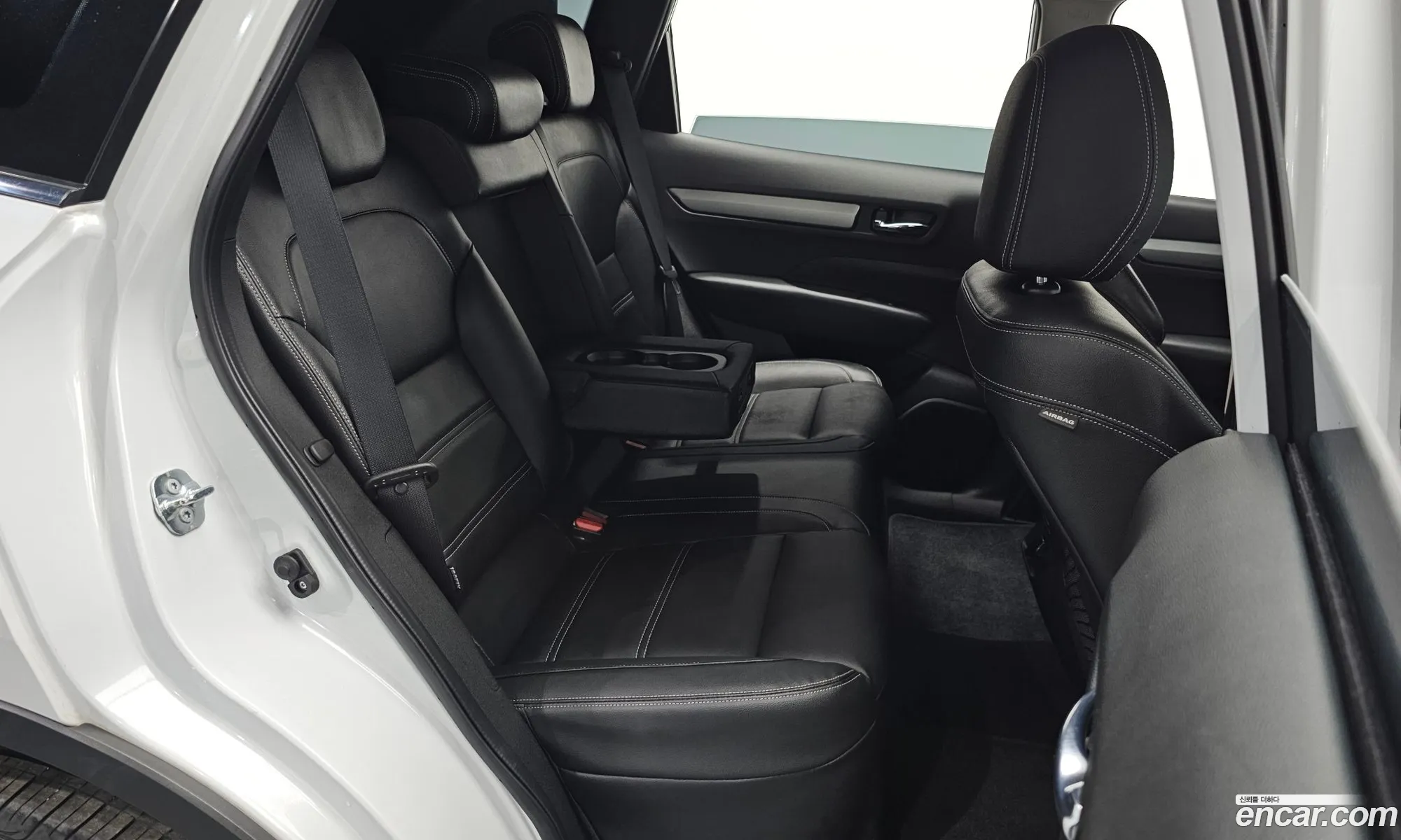 Renault Korea (Samsung) QM6 2021 — 20