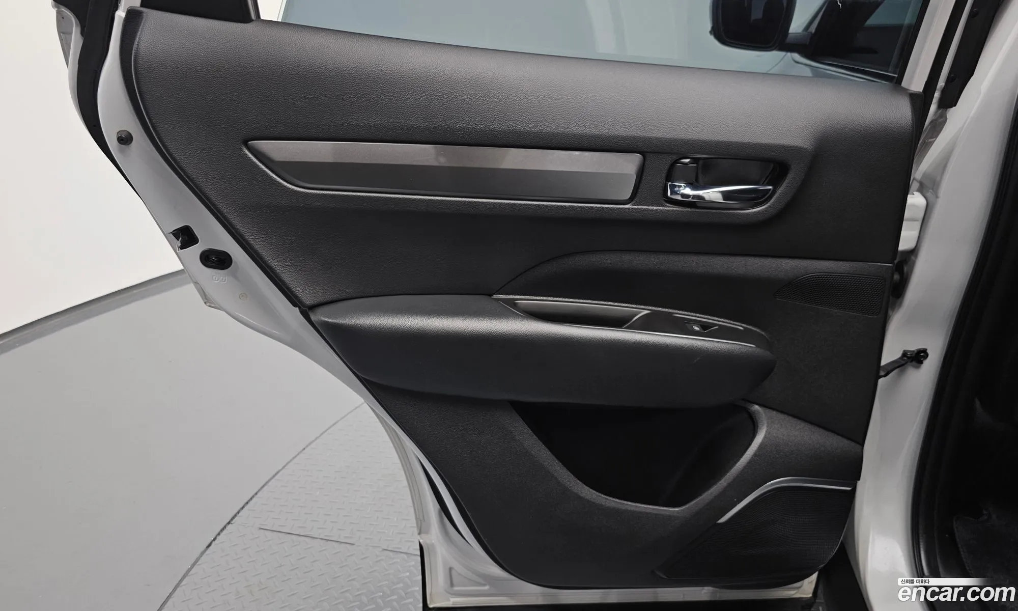 Renault Korea (Samsung) QM6 2021 — 9