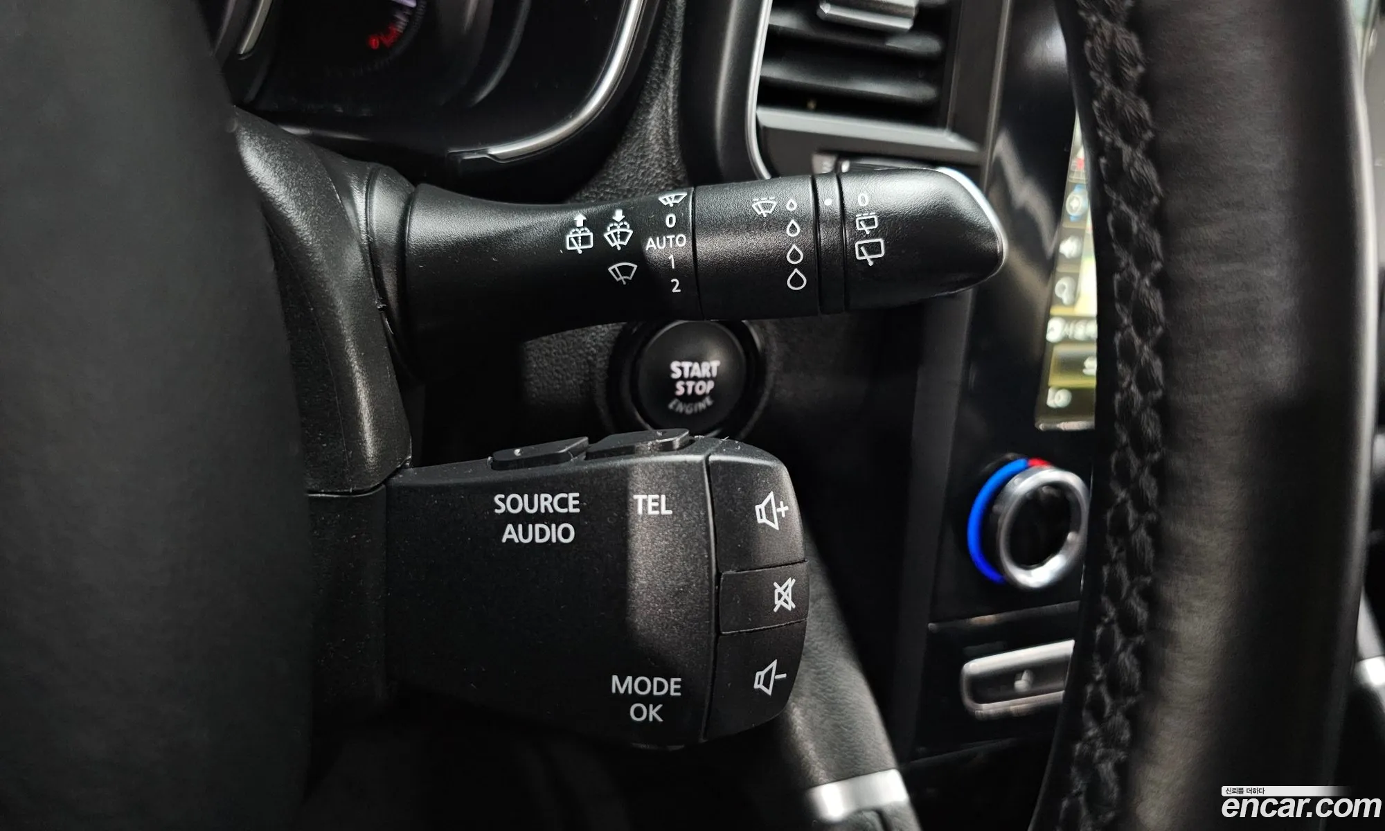 Renault Korea (Samsung) QM6 2021 — 32