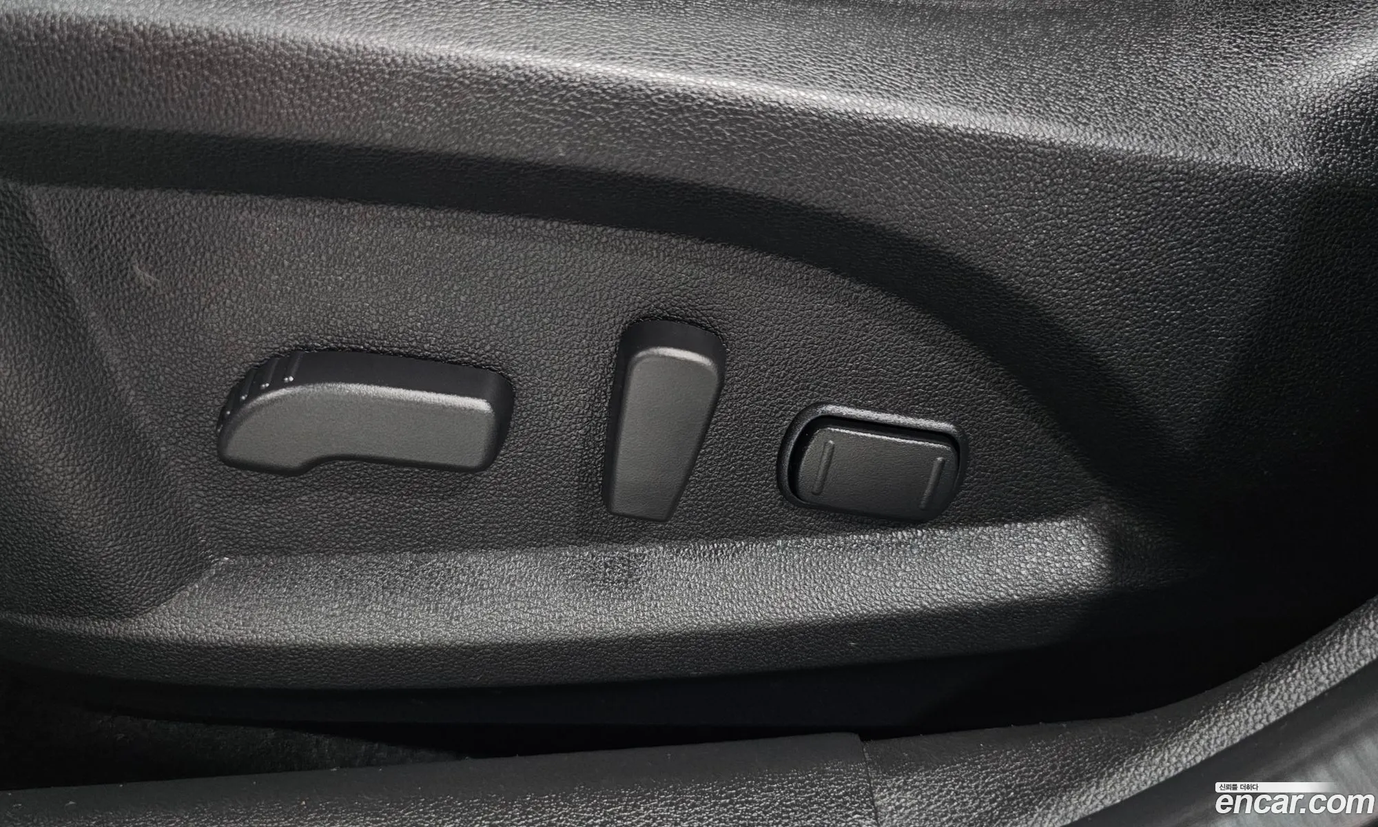 Renault Korea (Samsung) QM6 2021 — 19