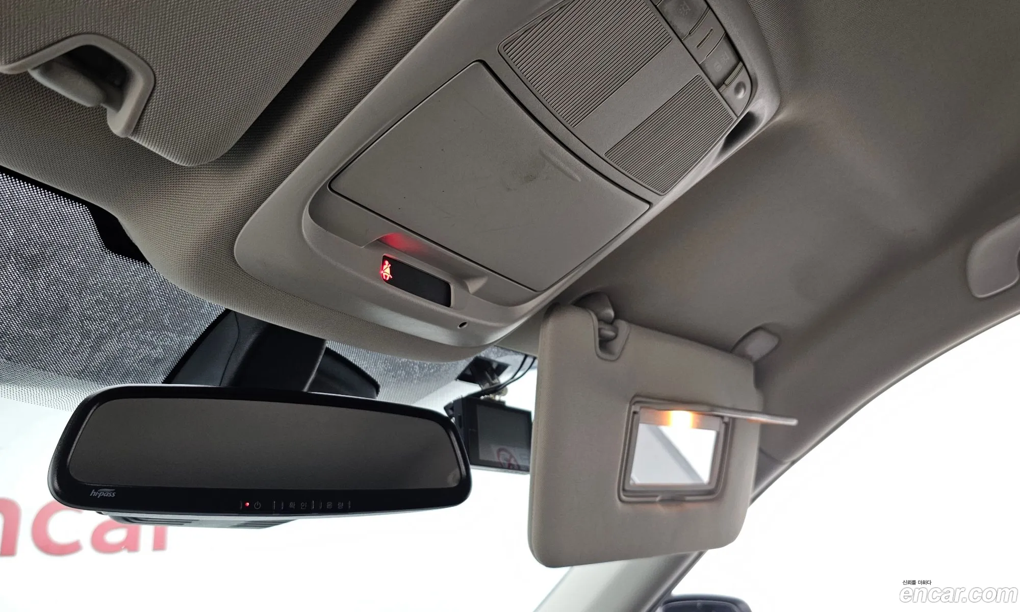 Renault Korea (Samsung) QM6 2021 — 28