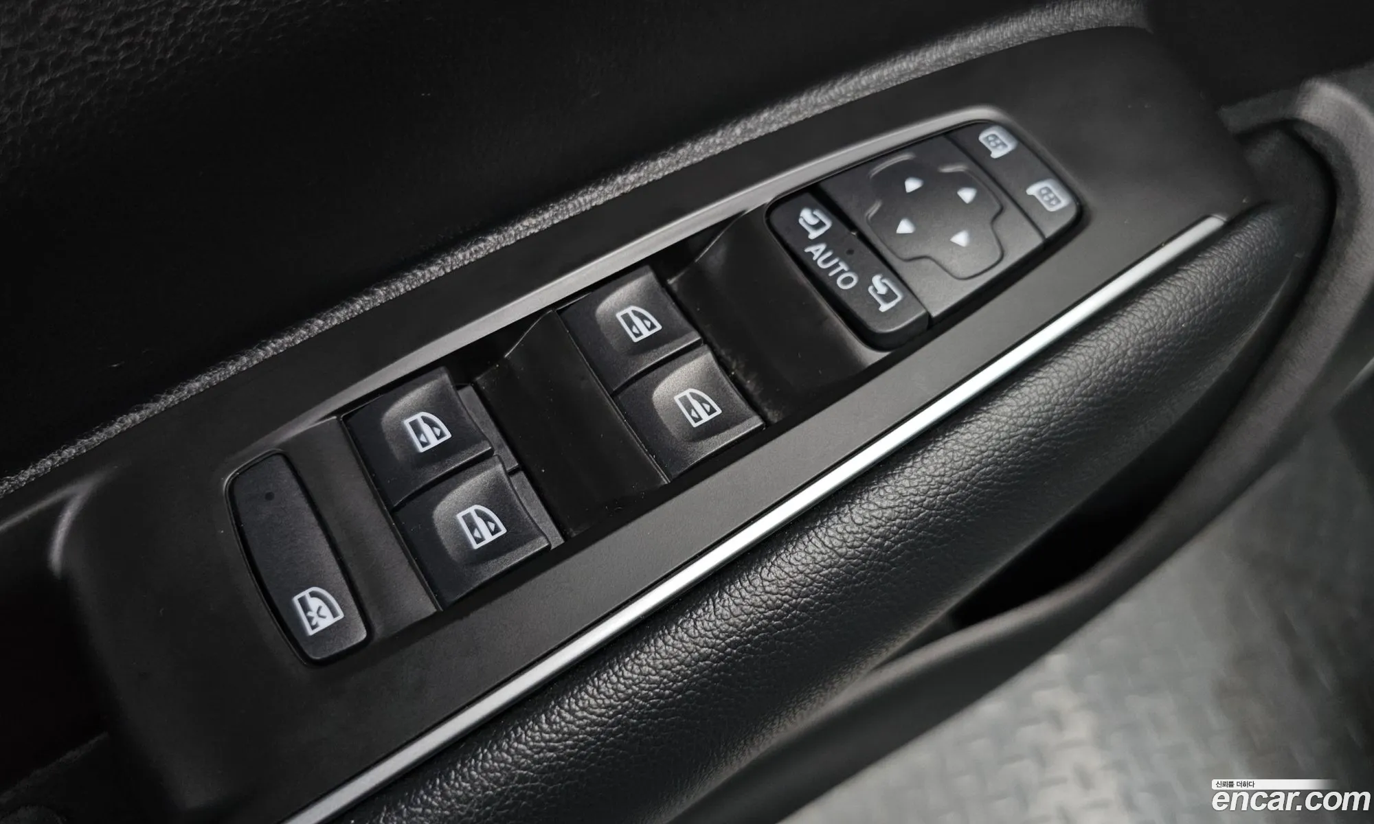 Renault Korea (Samsung) QM6 2021 — 6