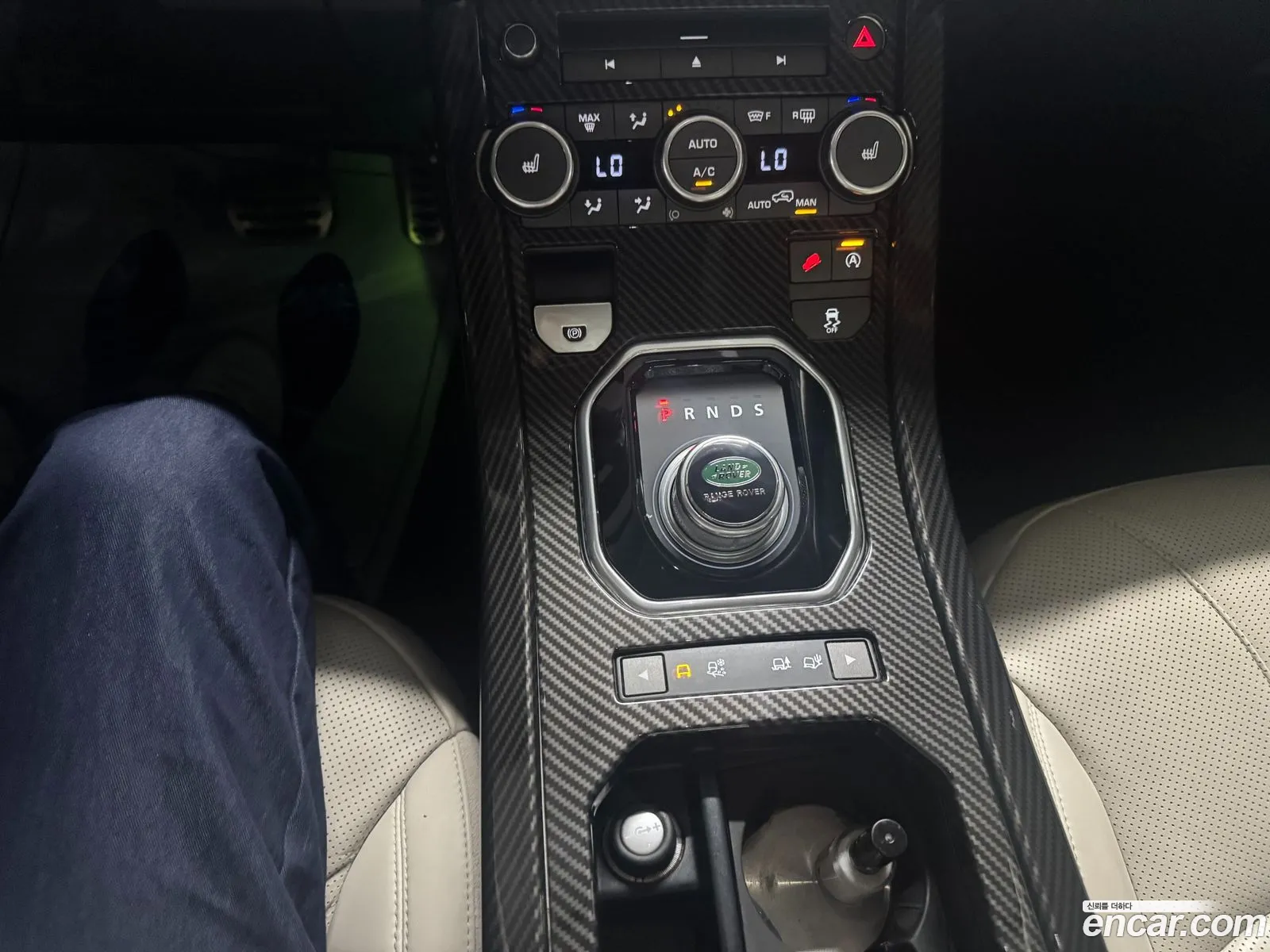 Land Rover Range Rover Evoque 2015 — 10