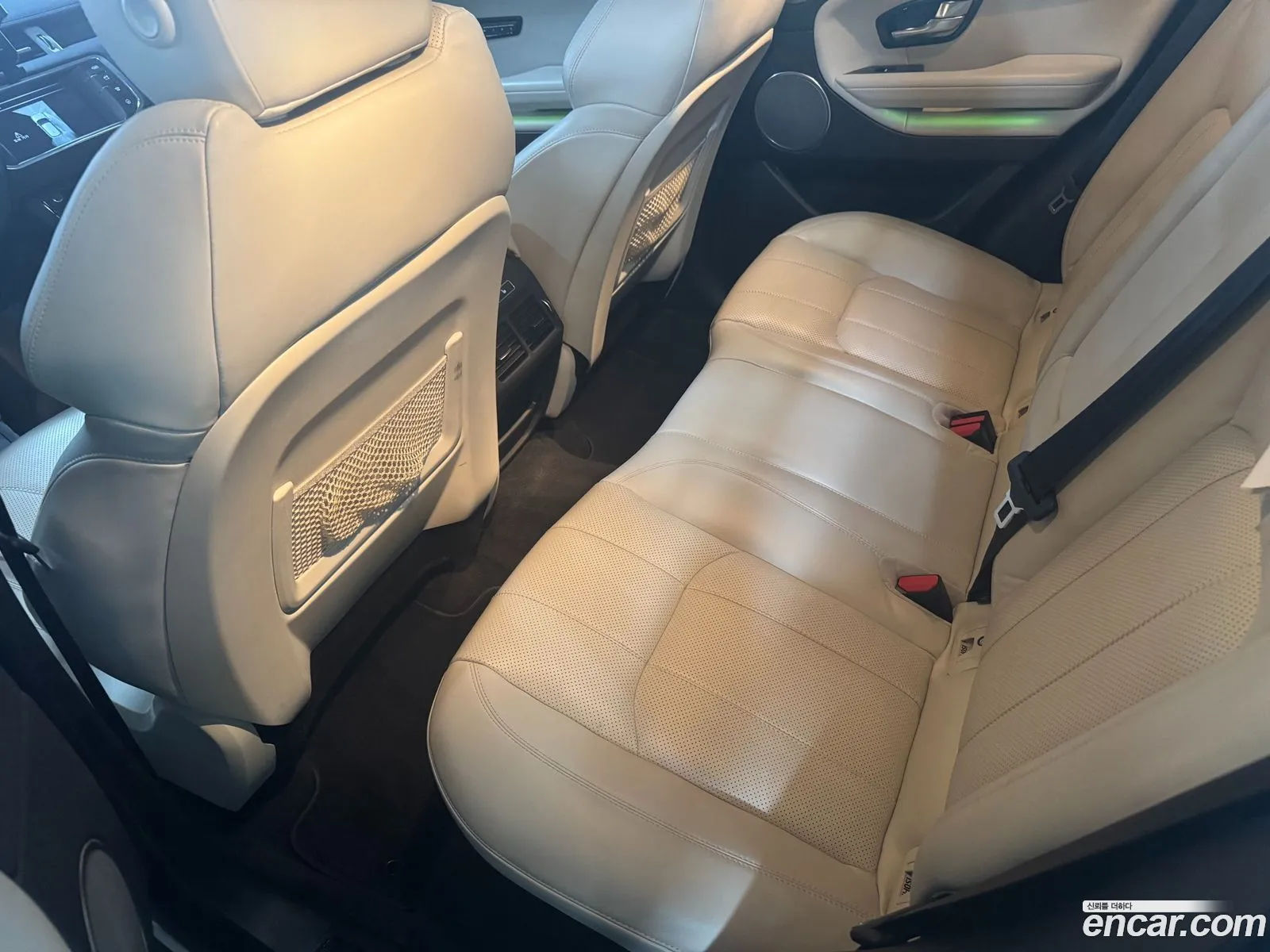 Land Rover Range Rover Evoque 2015 — 11