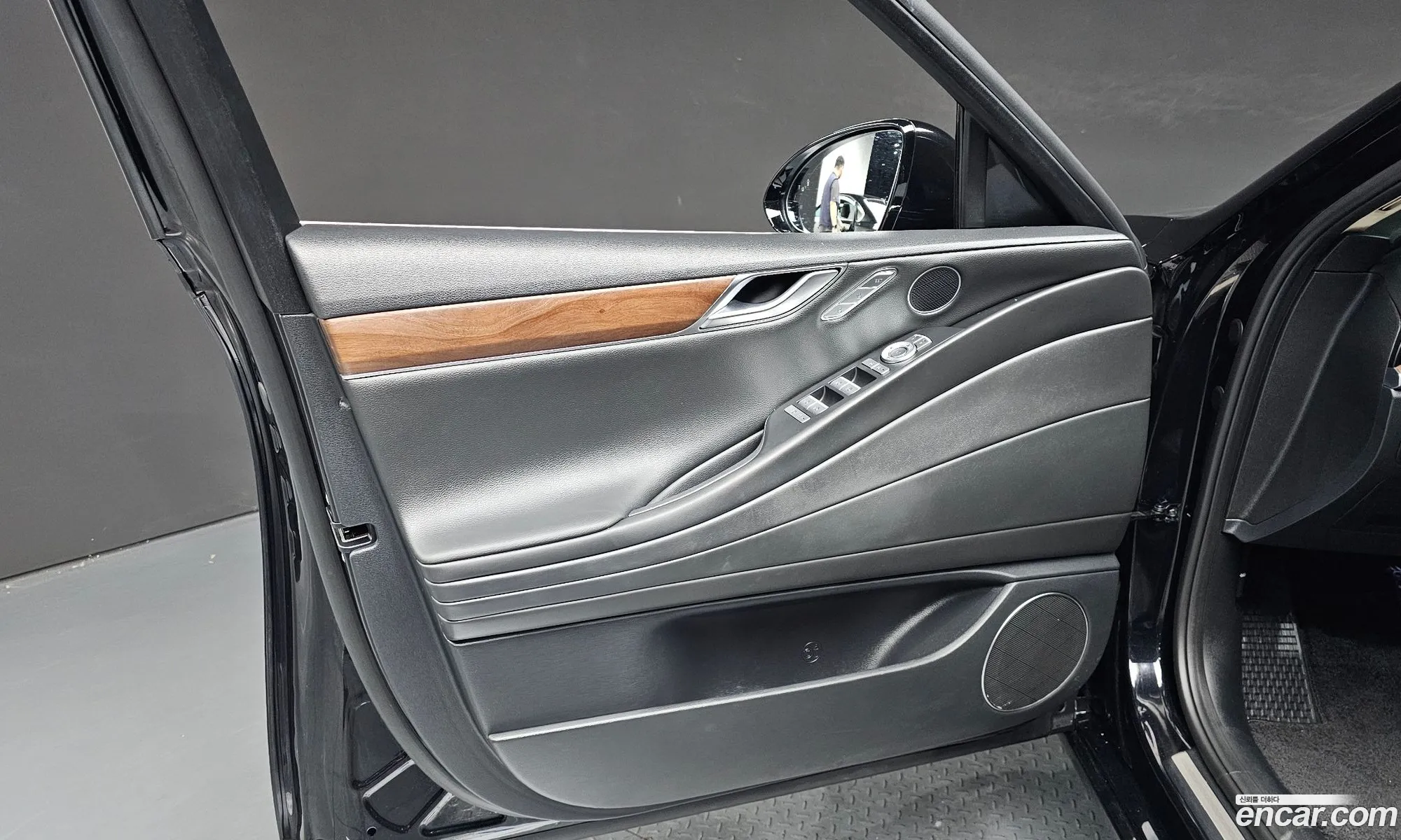 Genesis G80 2020 — 14