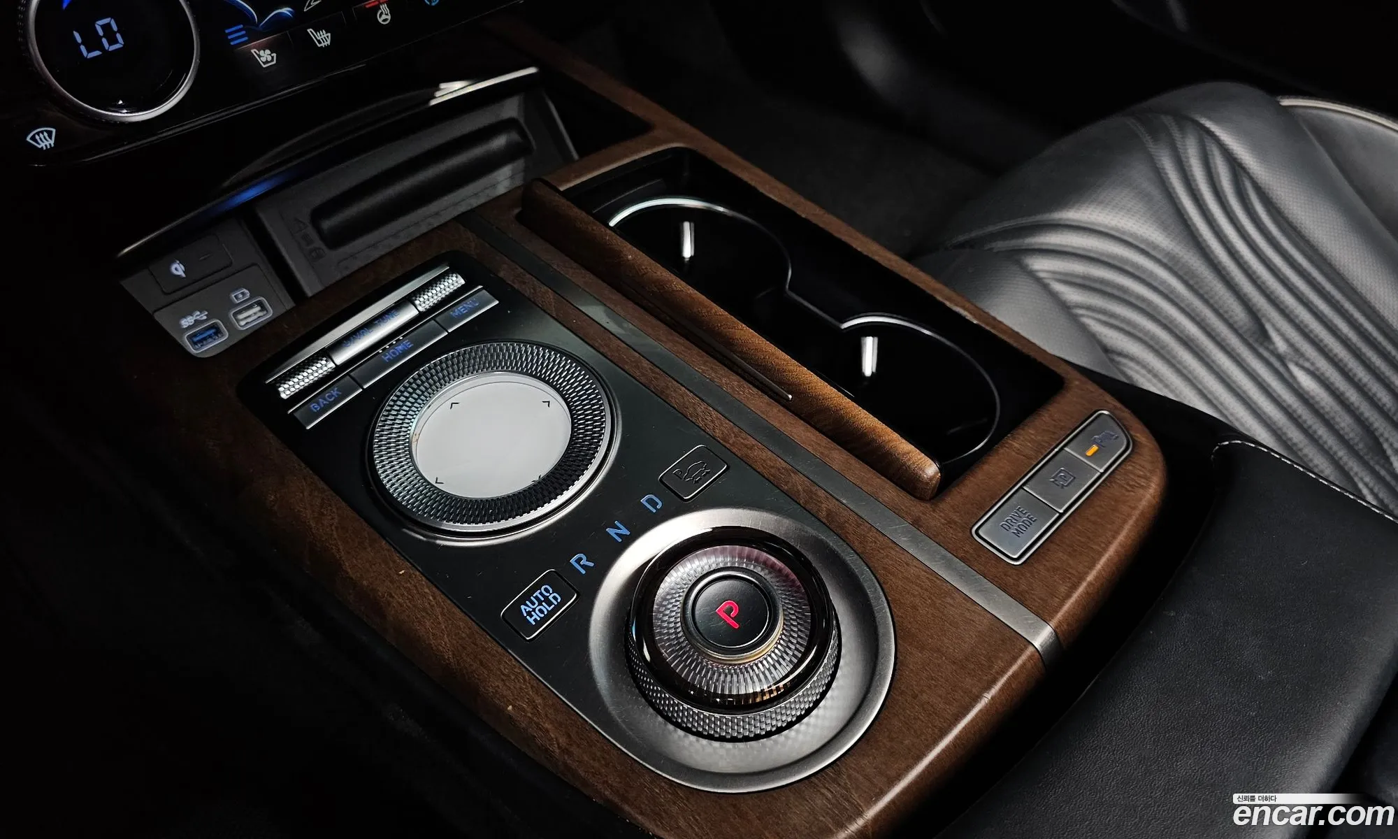 Genesis G80 2020 — 3