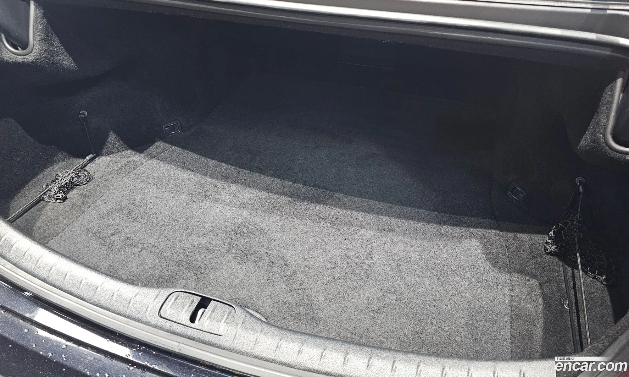 Genesis G80 2020 — 18