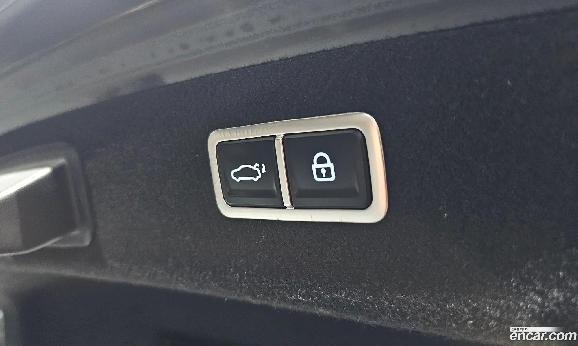 Genesis G80 2020 — 10