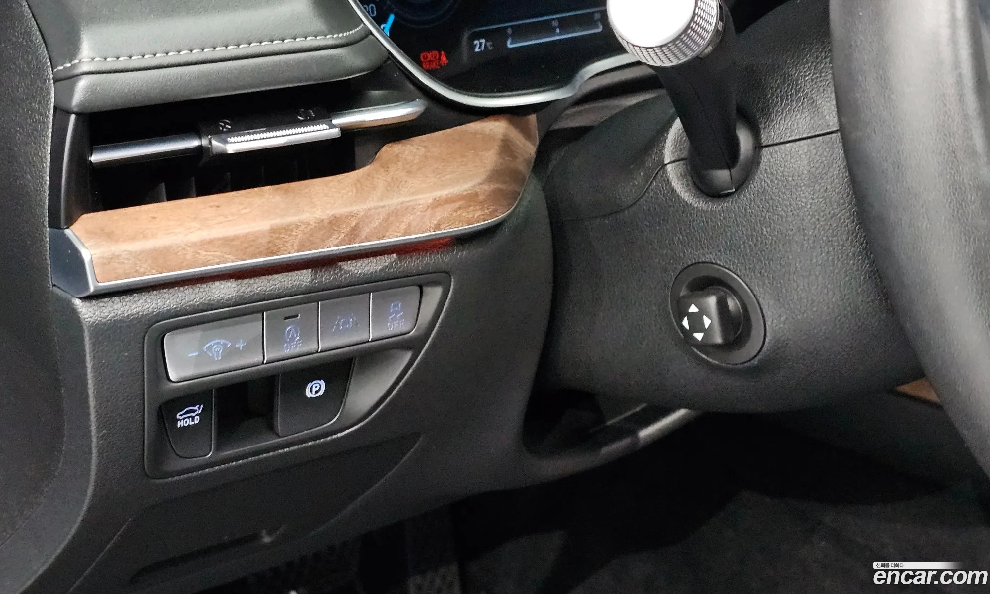 Genesis G80 2020 — 7