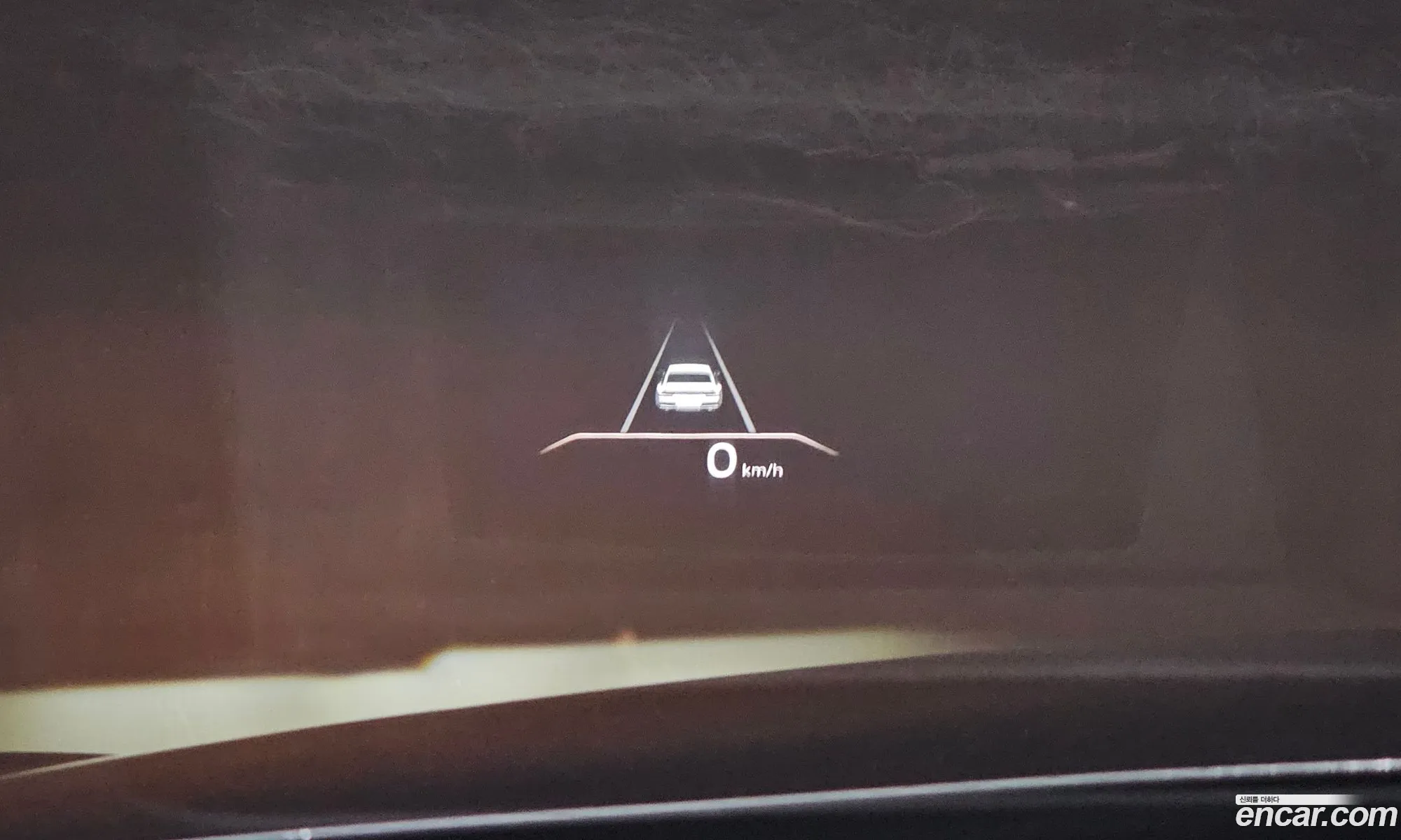 Genesis G80 2020 — 2