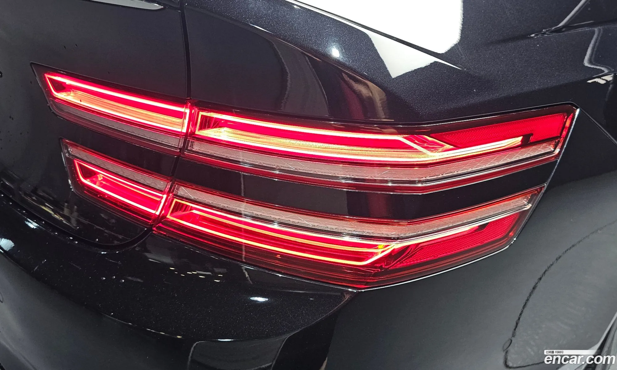 Genesis G80 2020 — 28