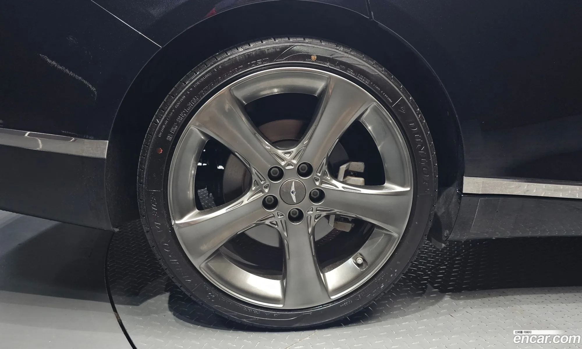 Genesis G80 2020 — 24