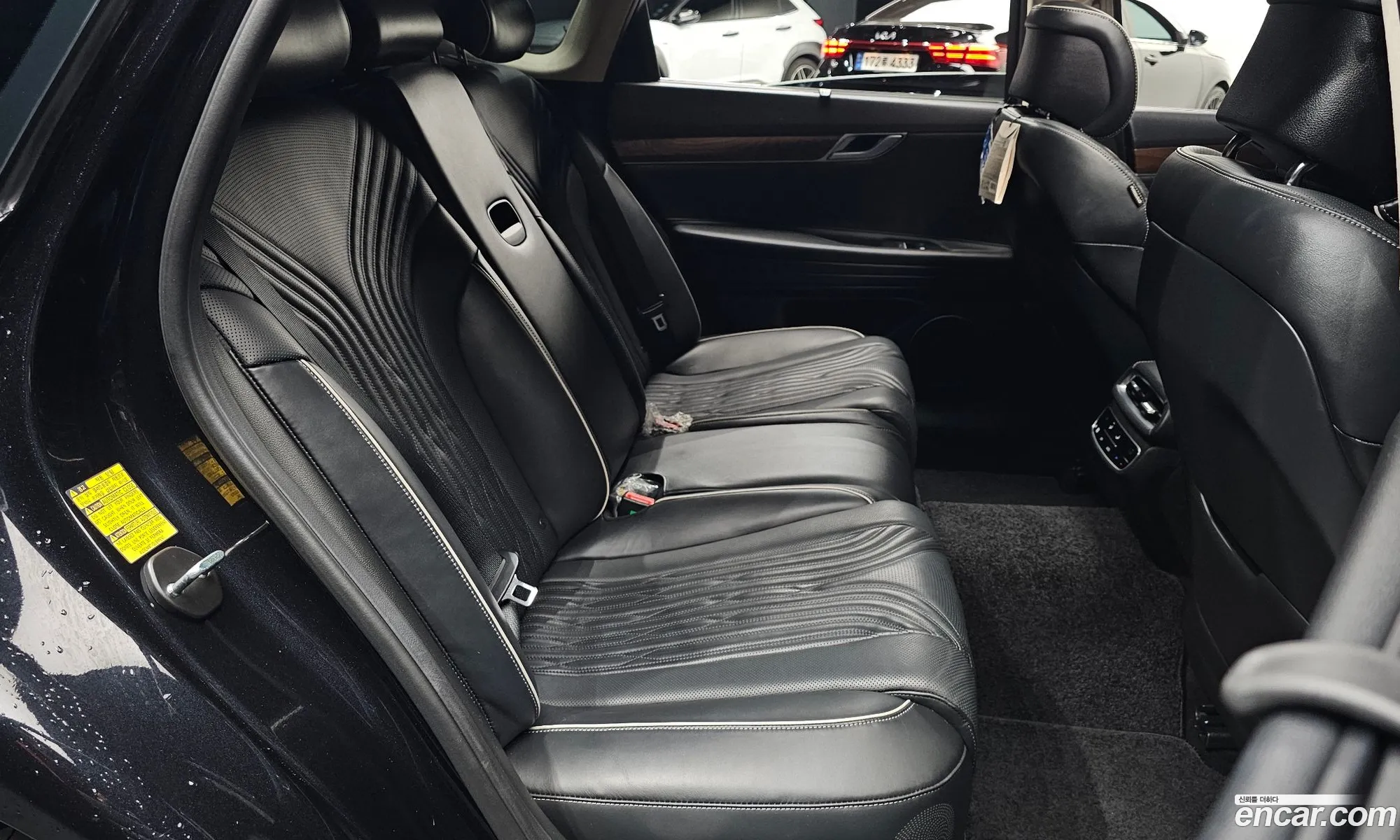 Genesis G80 2020 — 11
