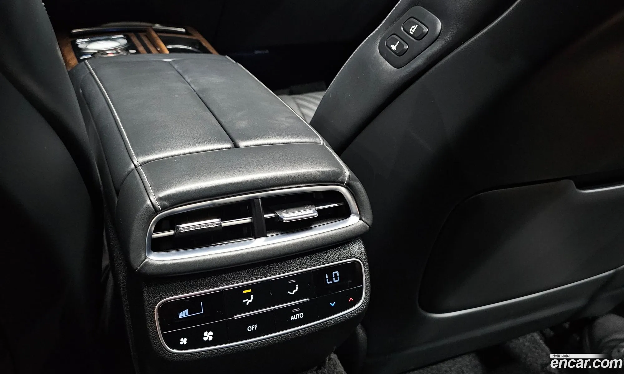 Genesis G80 2020 — 30