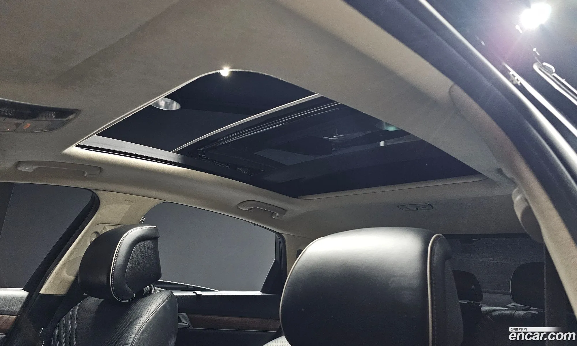 Genesis G80 2020 — 6