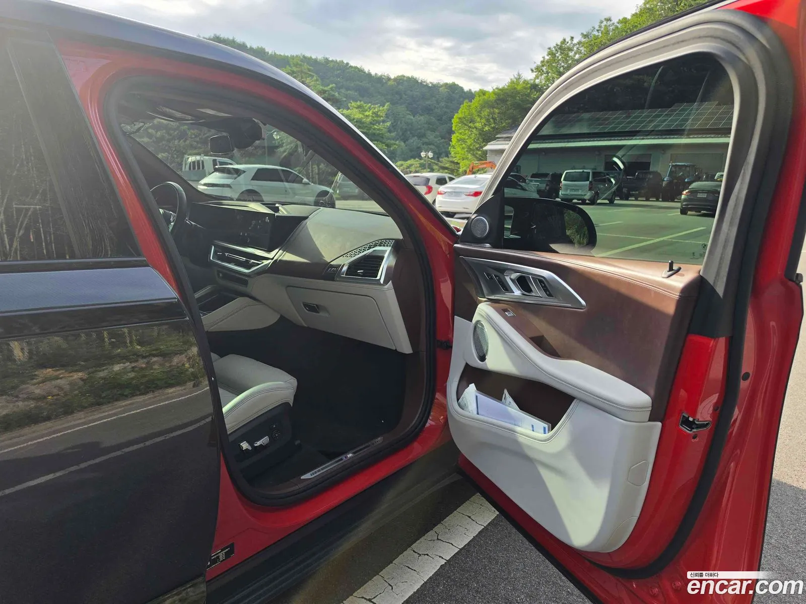BMW XM 2023 — 3