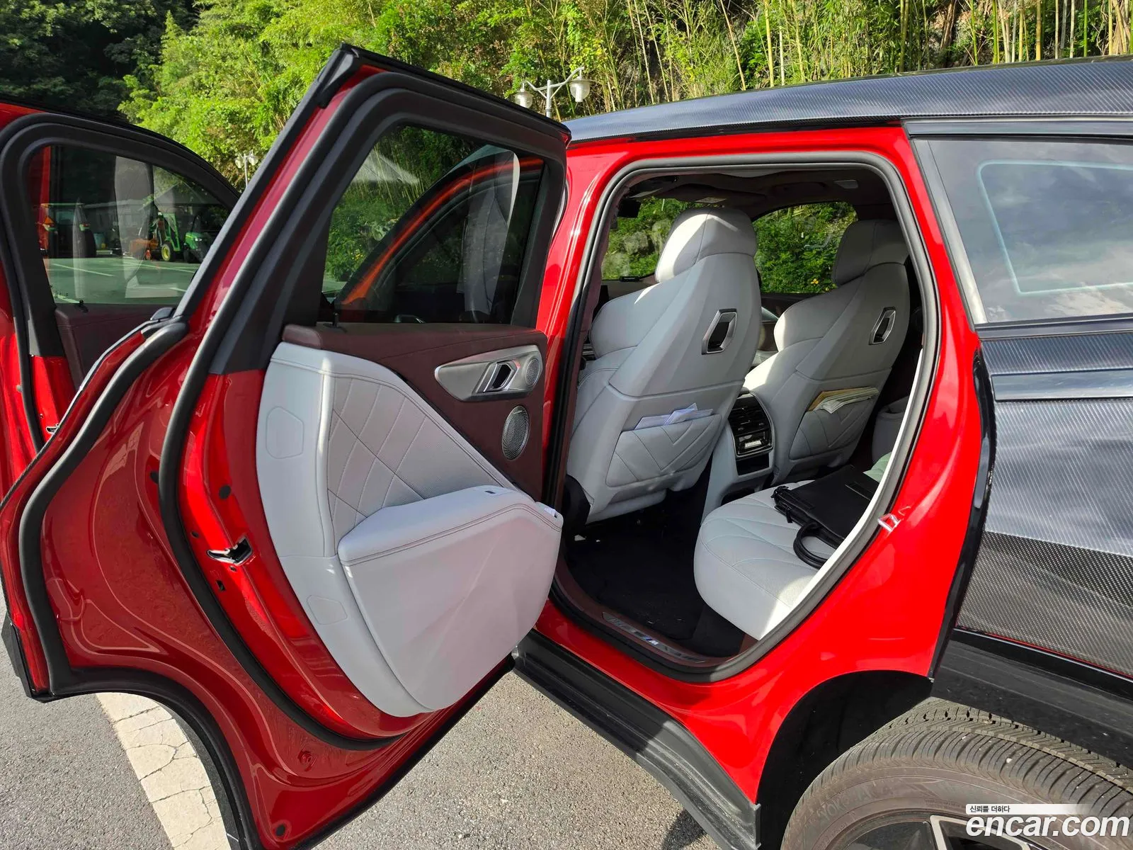 BMW XM 2023 — 2