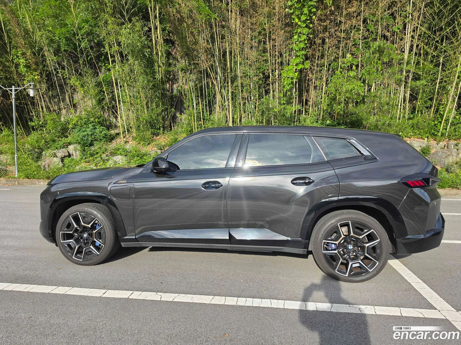 BMW XM 2023 — 4