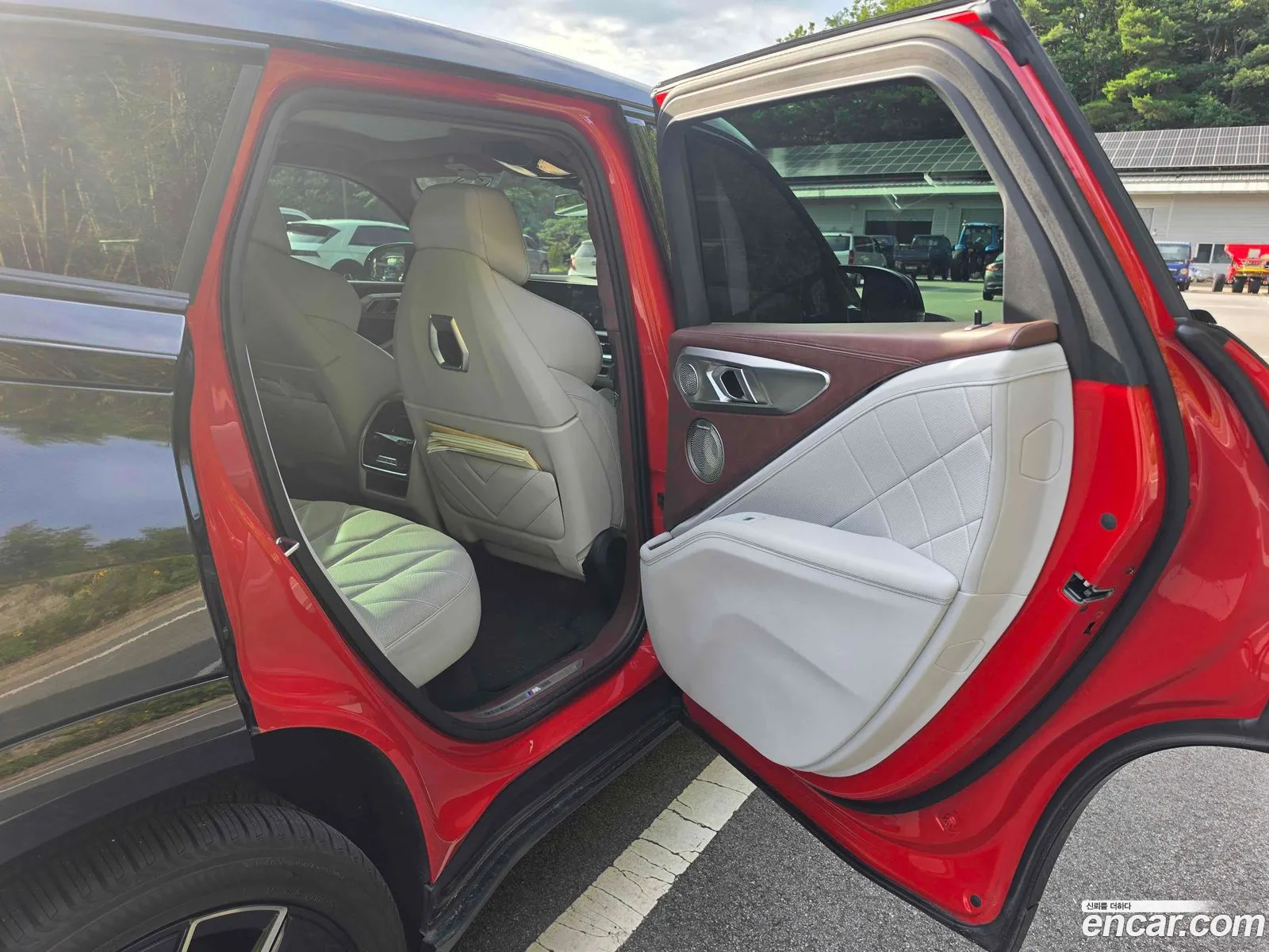 BMW XM 2023 — 14