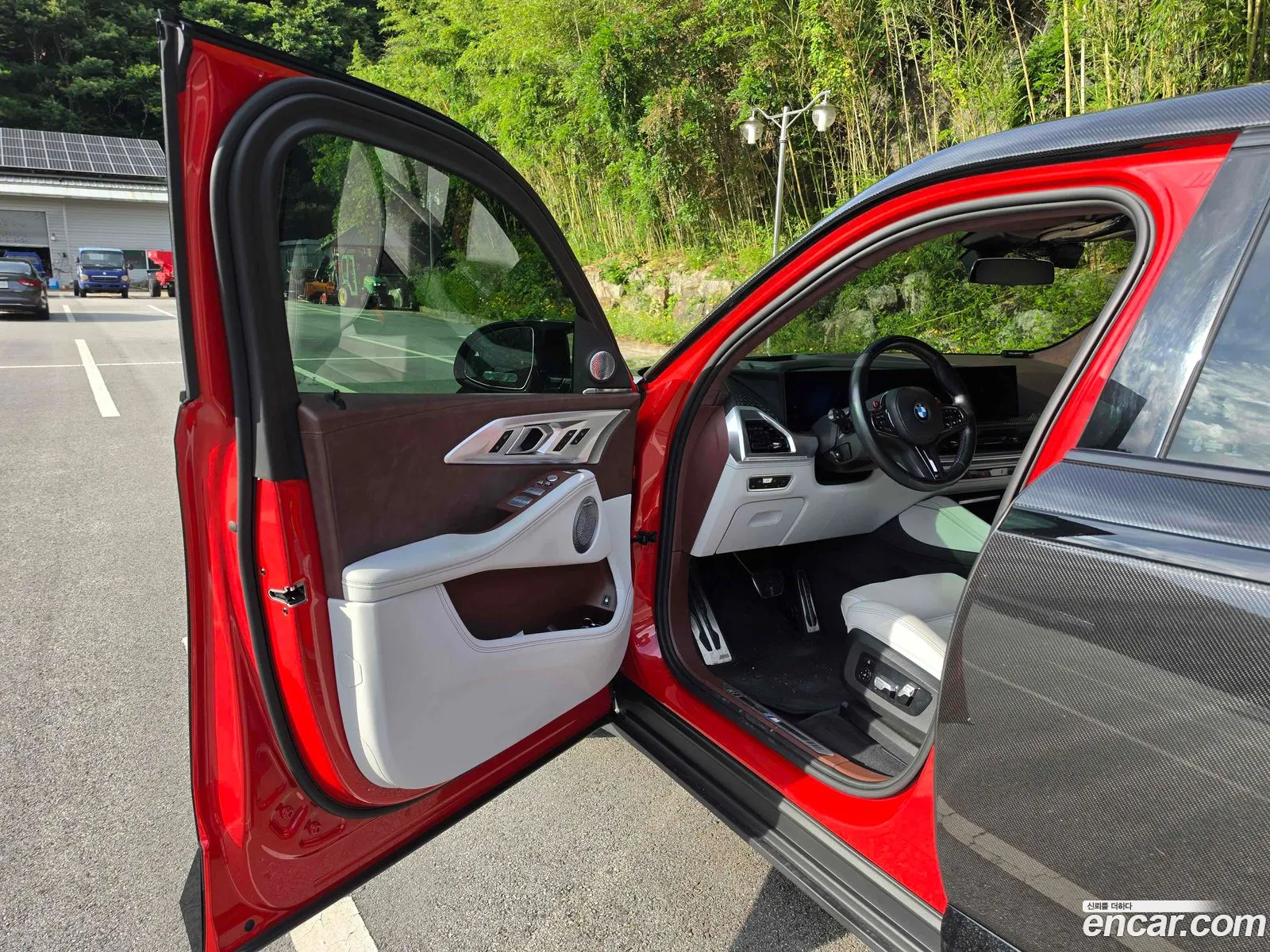 BMW XM 2023 — 18