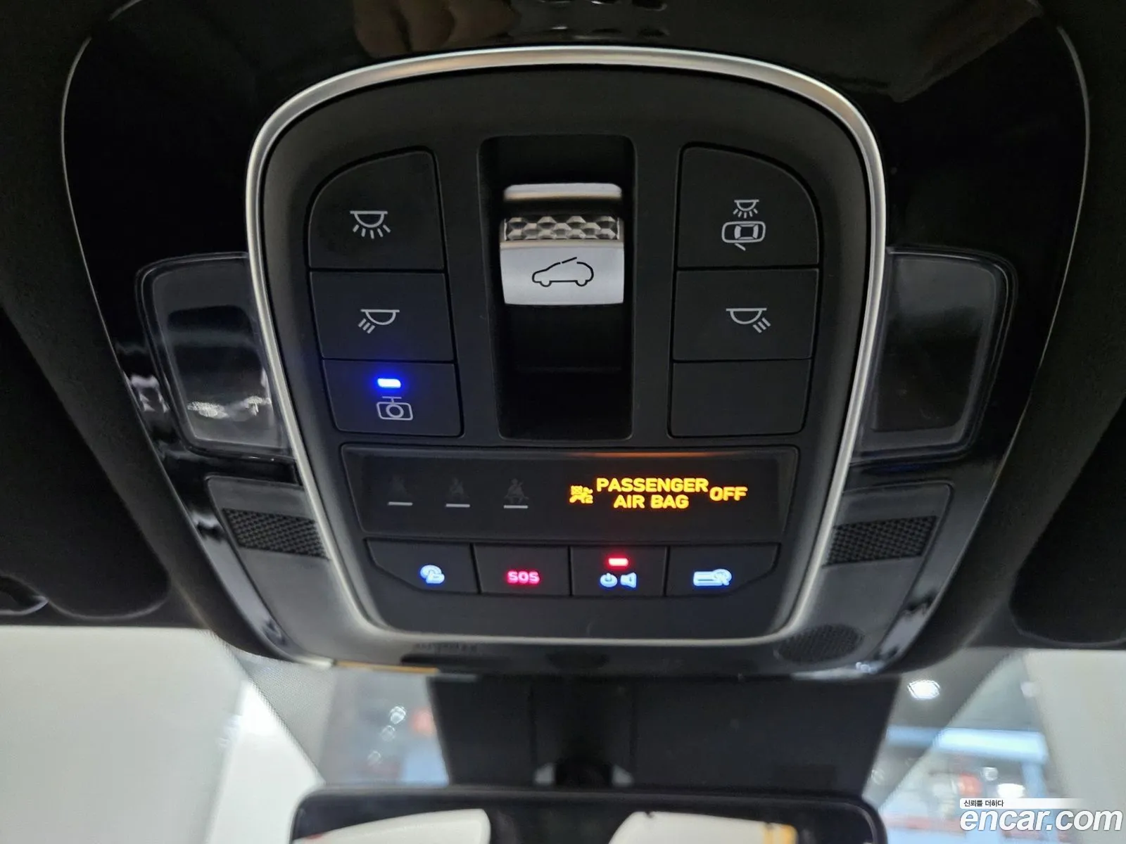 Hyundai Santa Fe 2021 — 12