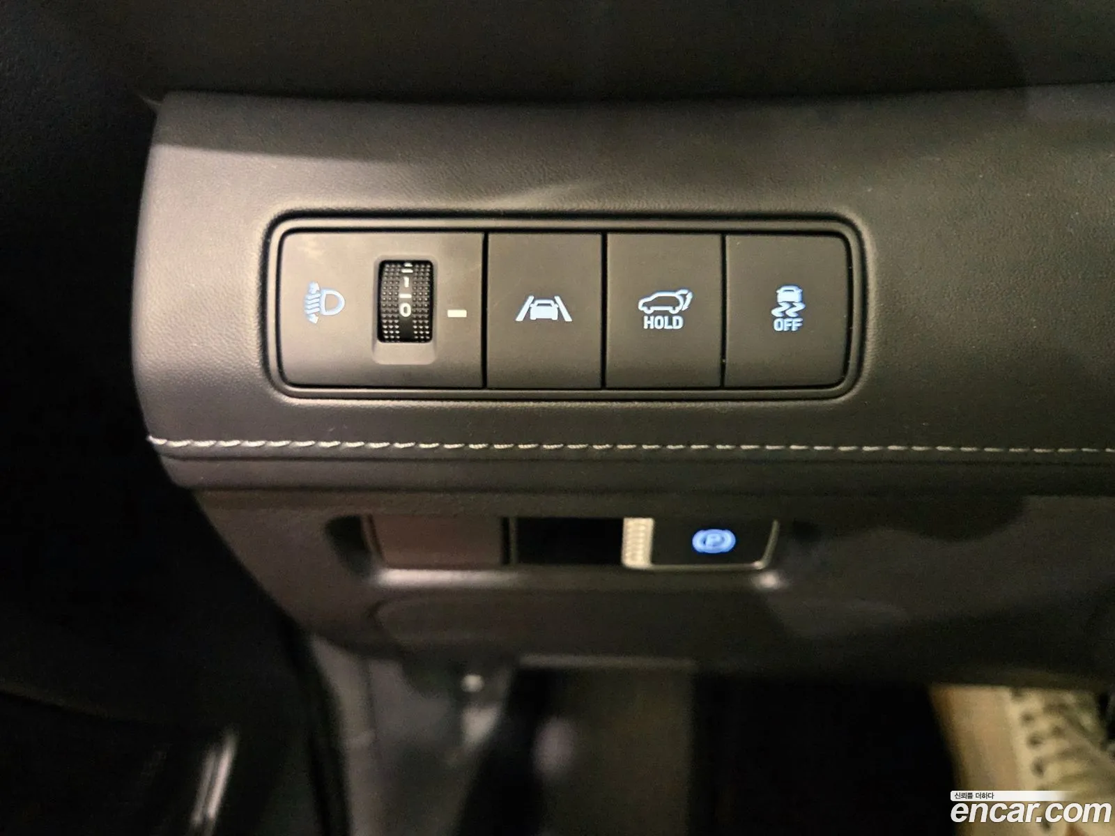 Hyundai Santa Fe 2021 — 14