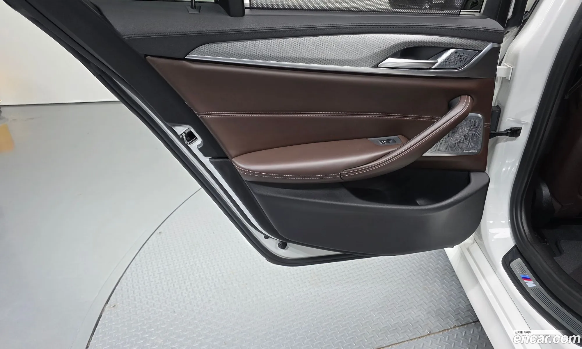 BMW 5 Series 2018 — 4
