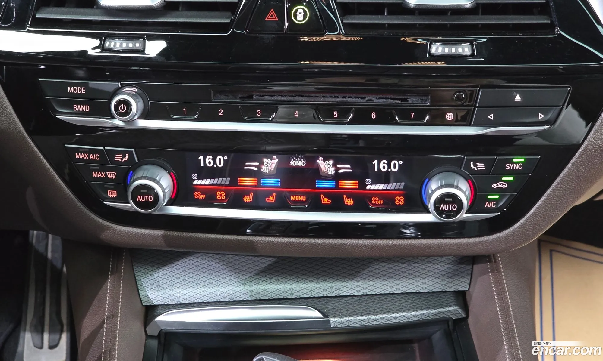 BMW 5 Series 2018 — 35