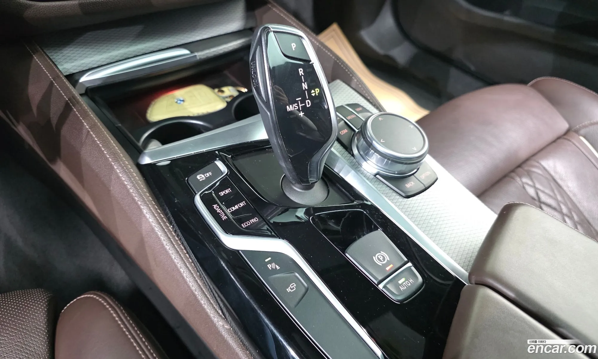 BMW 5 Series 2018 — 32