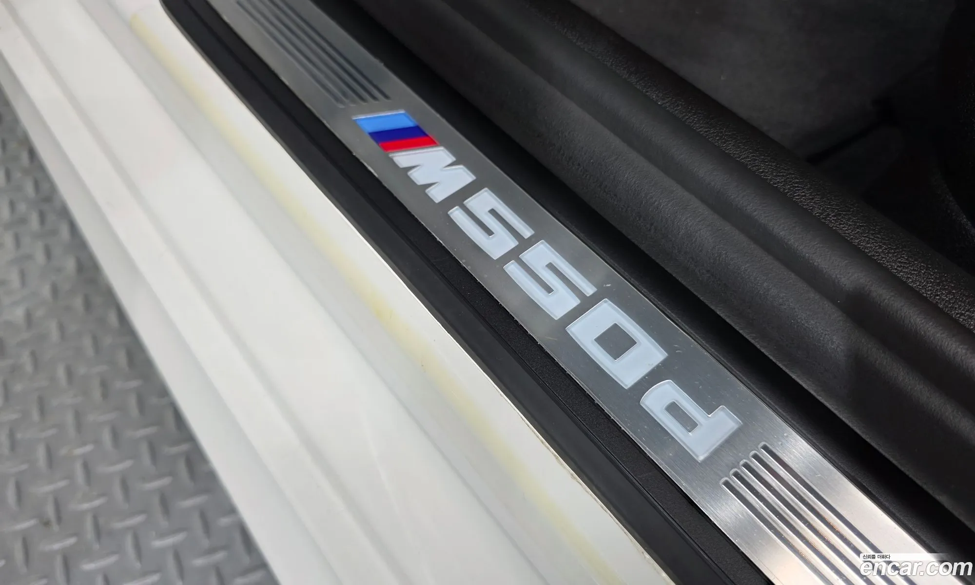 BMW 5 Series 2018 — 13
