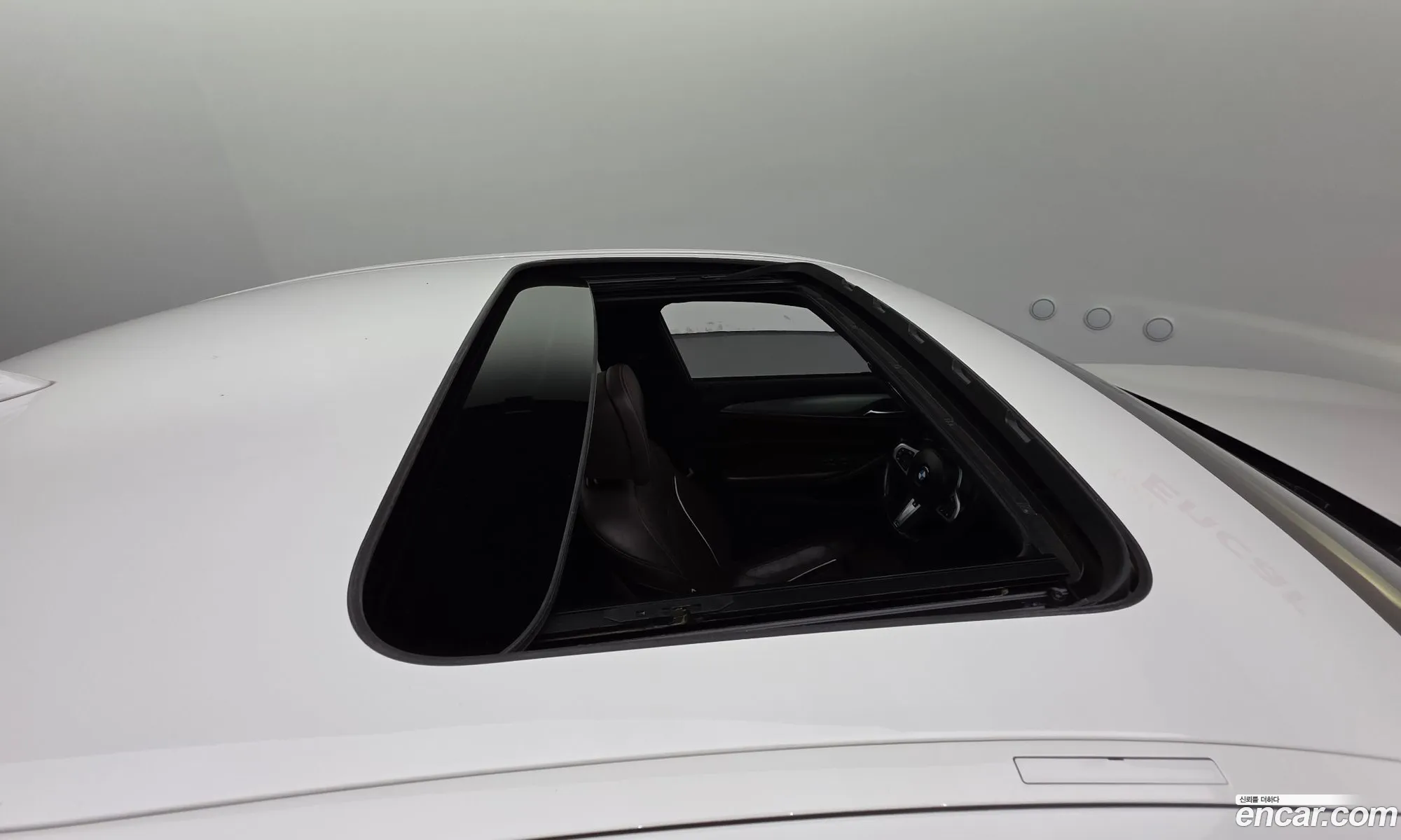 BMW 5 Series 2018 — 3