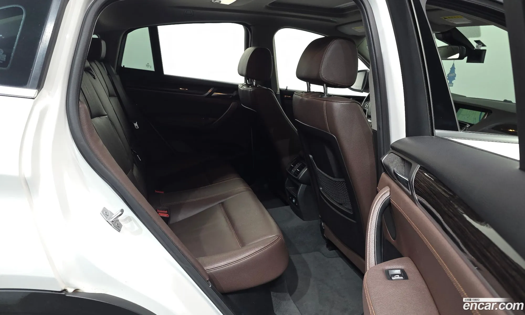 BMW X4 2015 — 30
