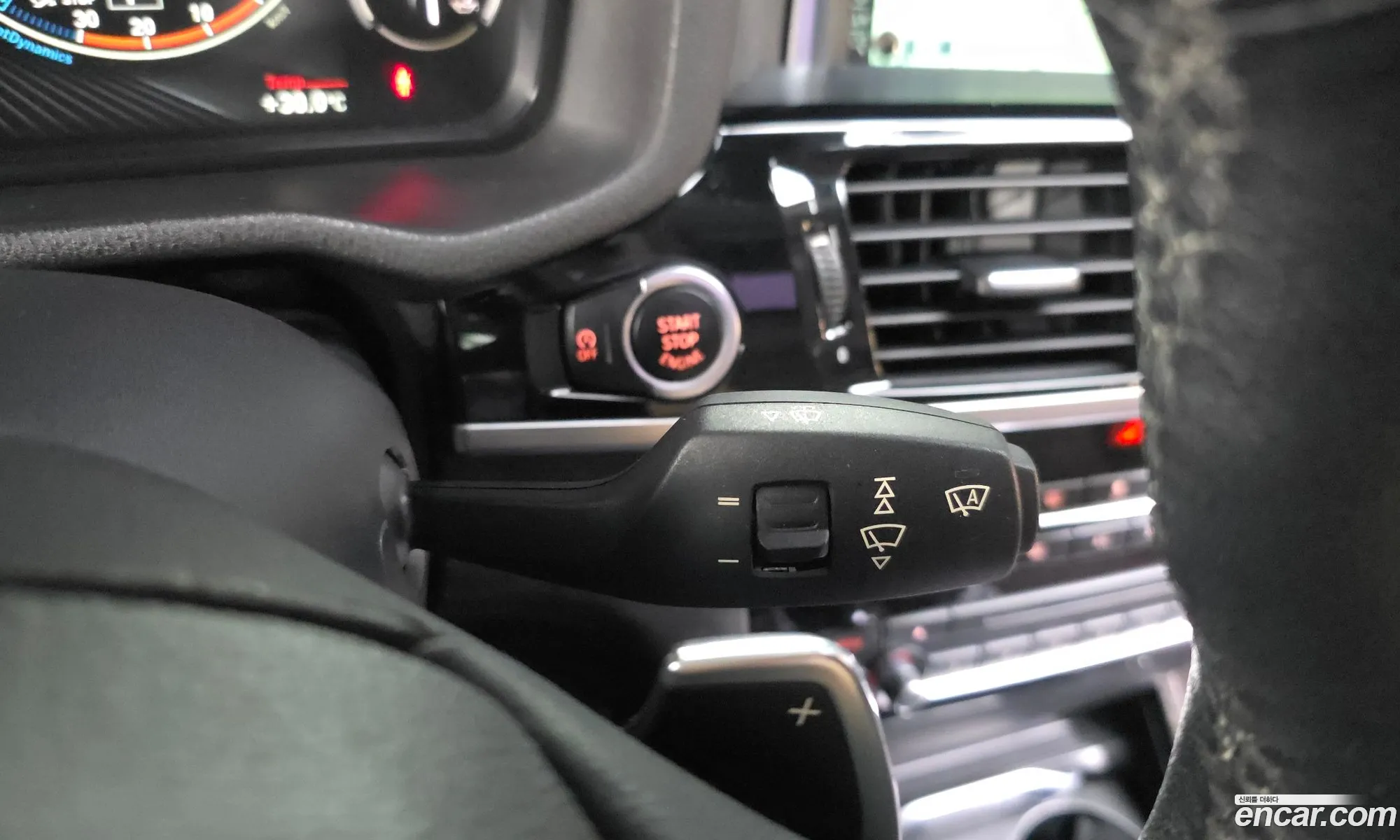 BMW X4 2015 — 19