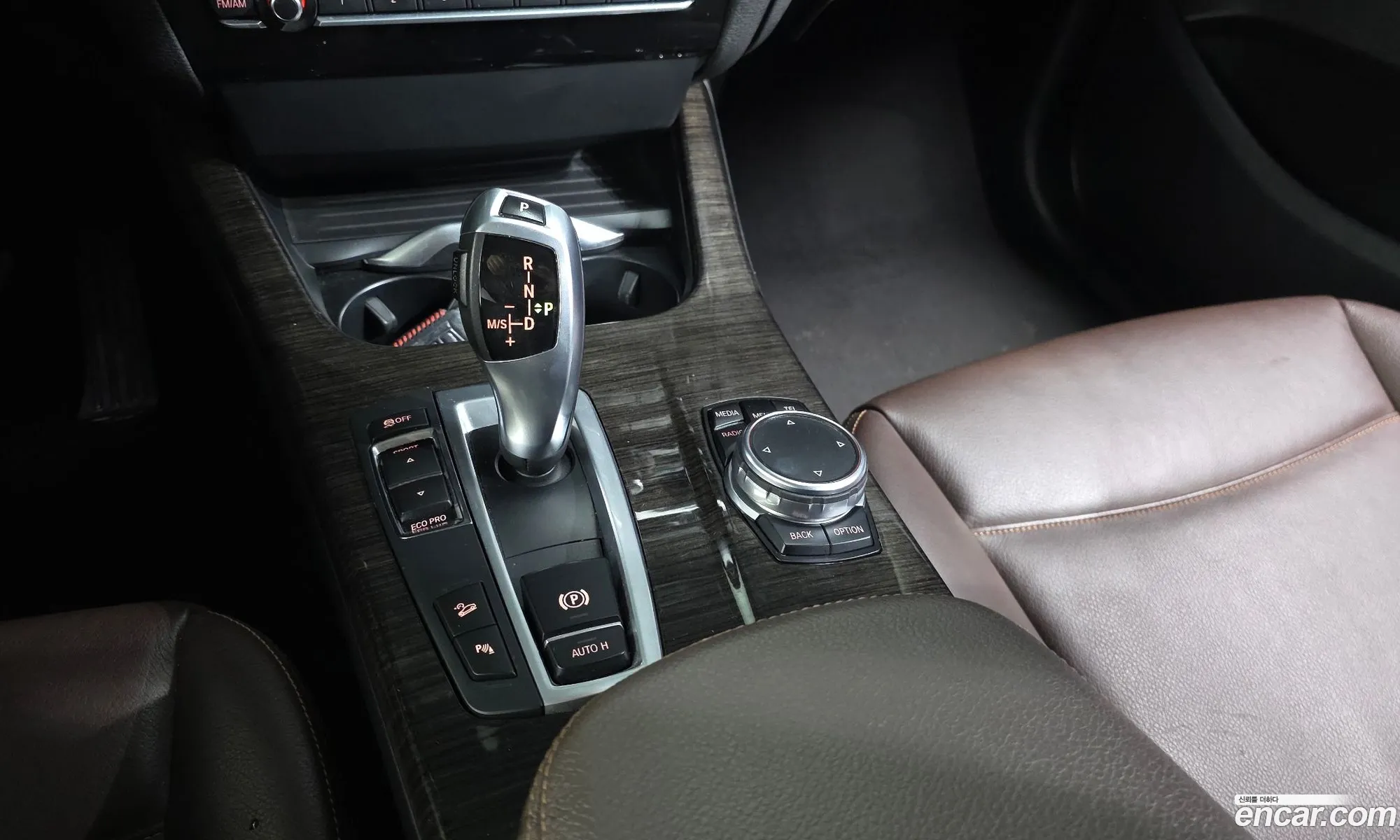 BMW X4 2015 — 9