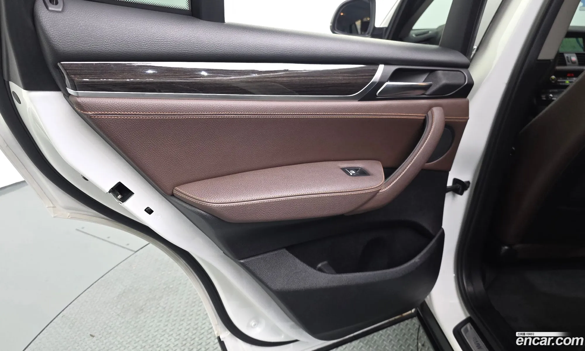BMW X4 2015 — 4