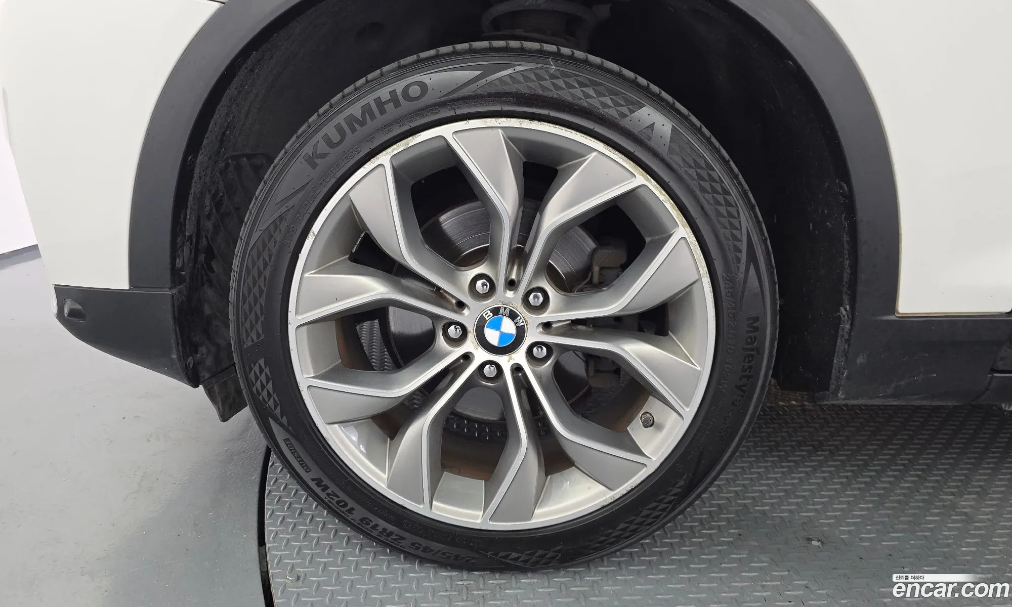 BMW X4 2015 — 3