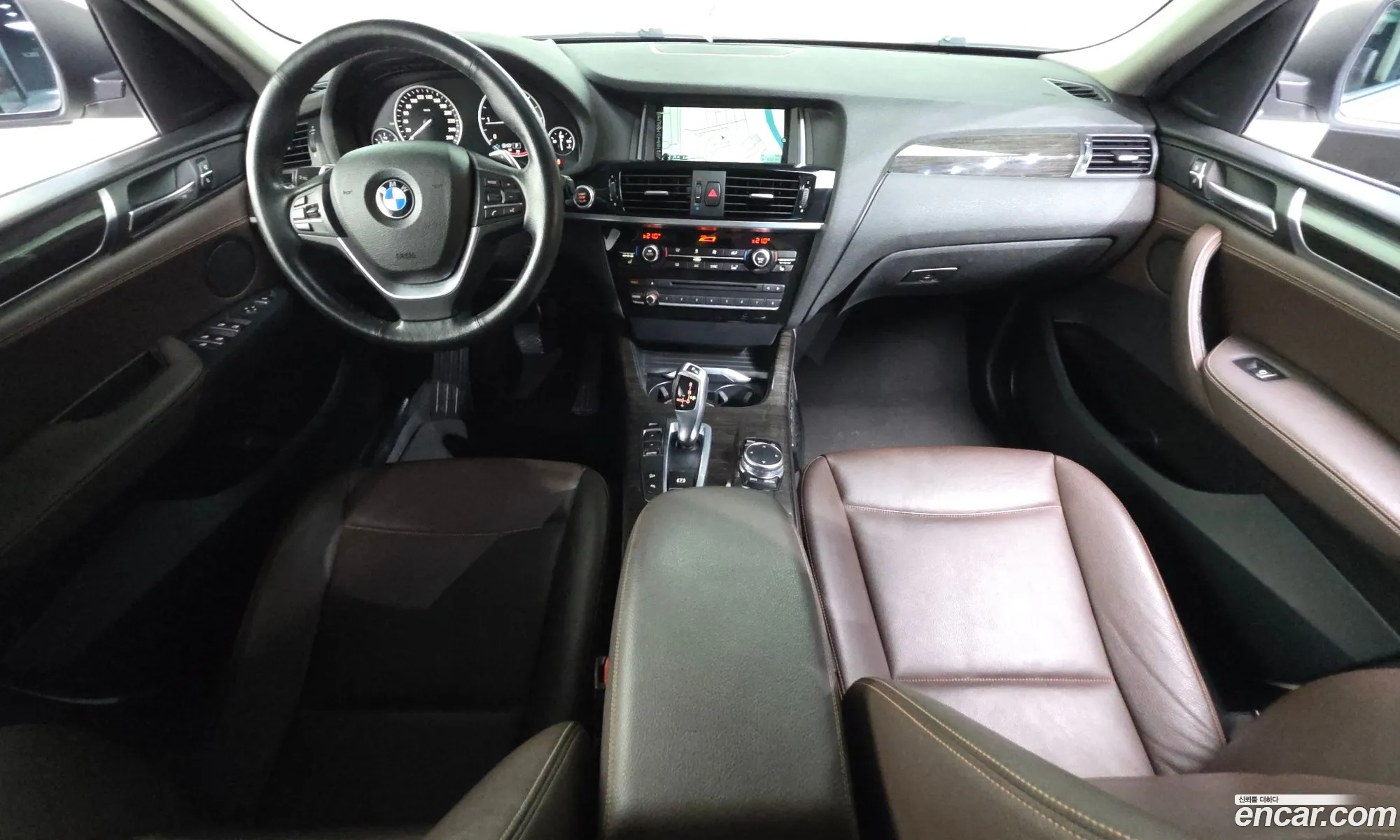 BMW X4 2015 — 10
