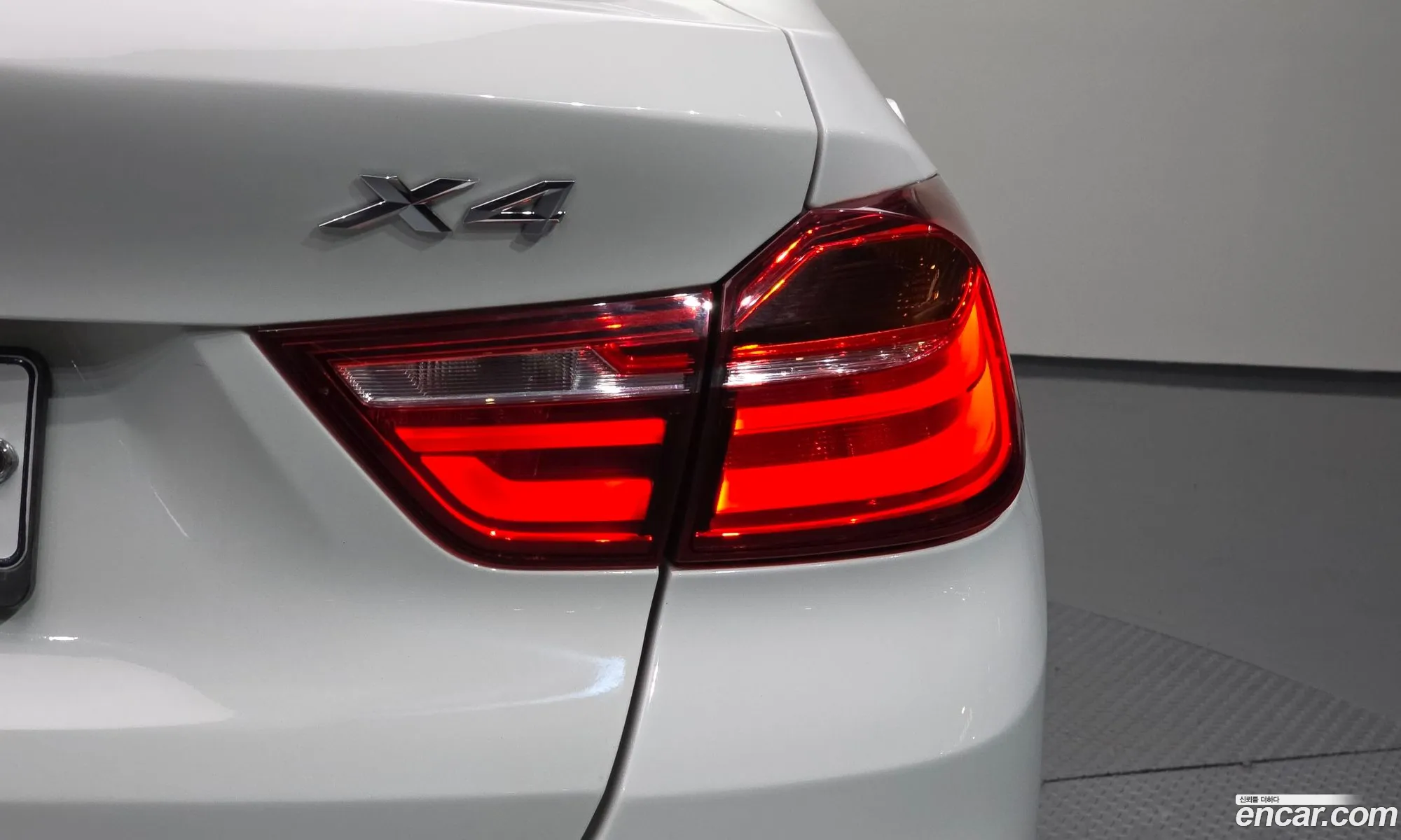 BMW X4 2015 — 24