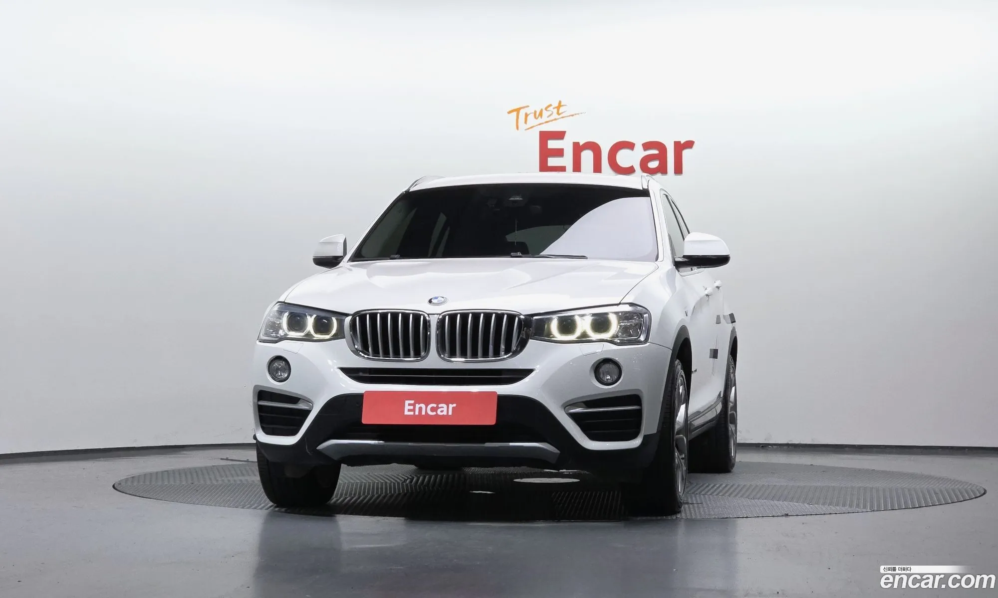 BMW X4 2015 — 6