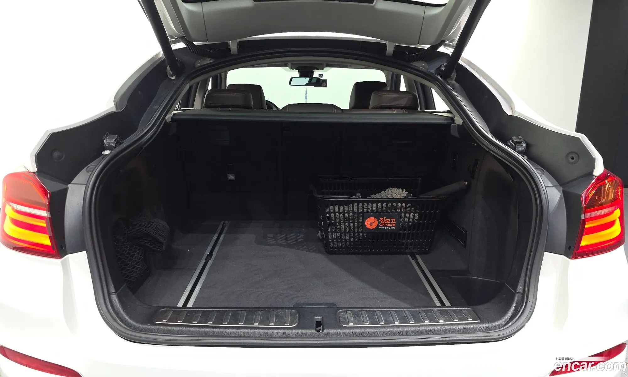 BMW X4 2015 — 18